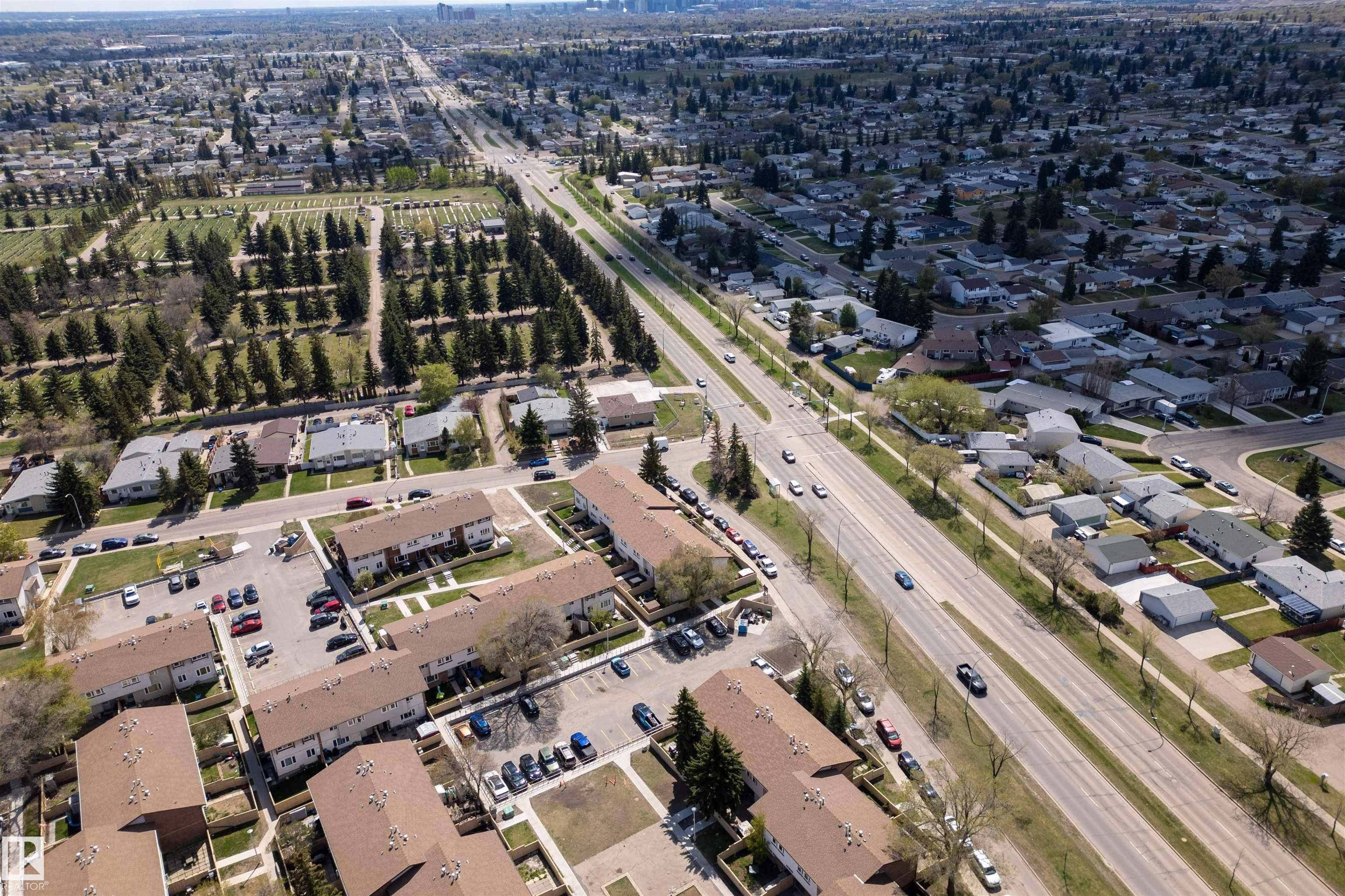 Photo 25 at 8 - 14105 82 Street NW, Kildare, Edmonton