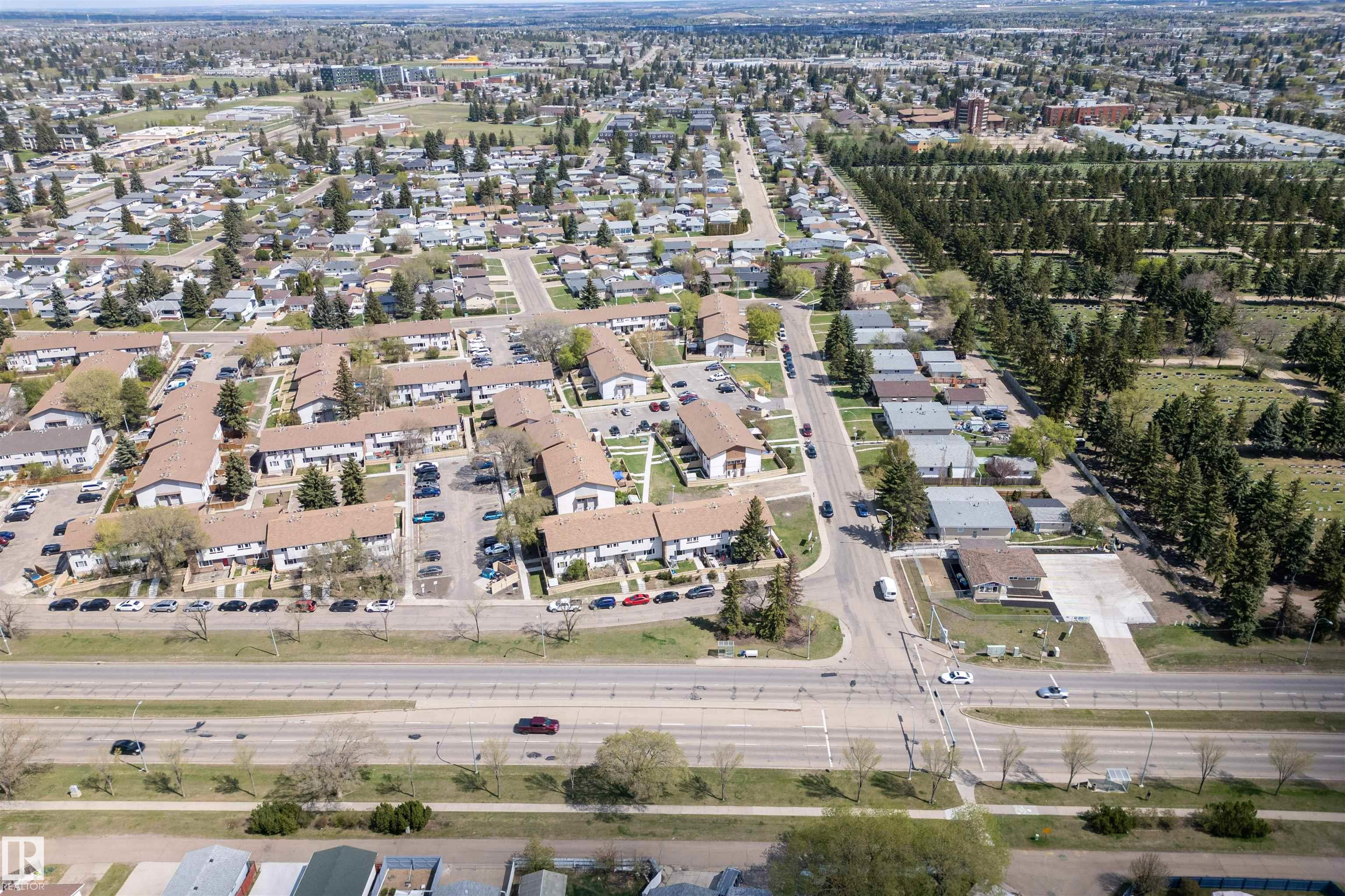 Photo 26 at 8 - 14105 82 Street NW, Kildare, Edmonton