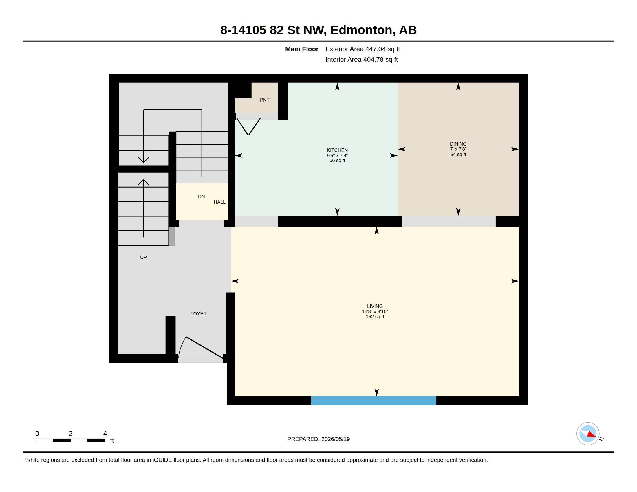 Photo 30 at 8 - 14105 82 Street NW, Kildare, Edmonton