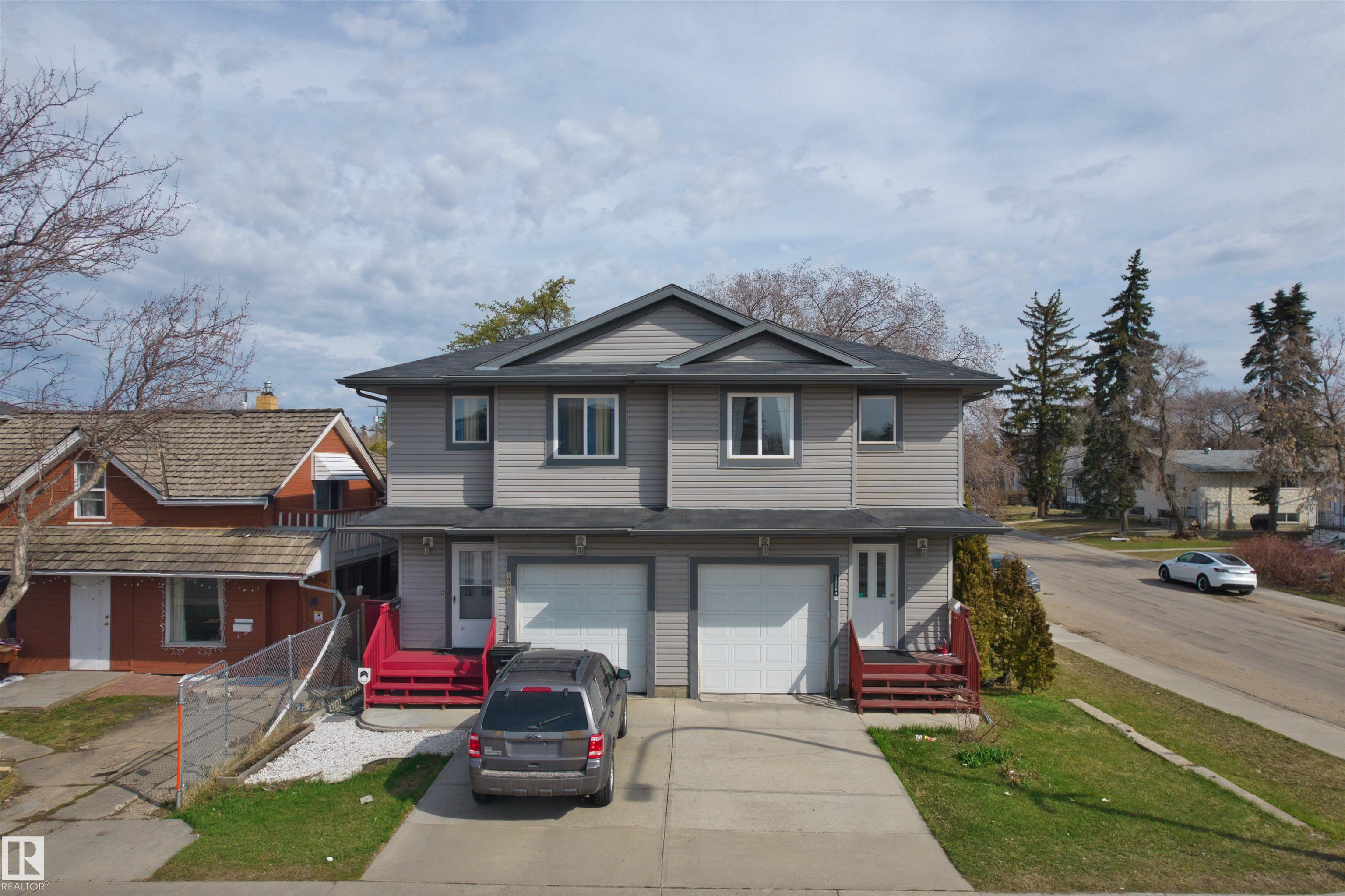 15504 102 Avenue NW, Canora, Edmonton