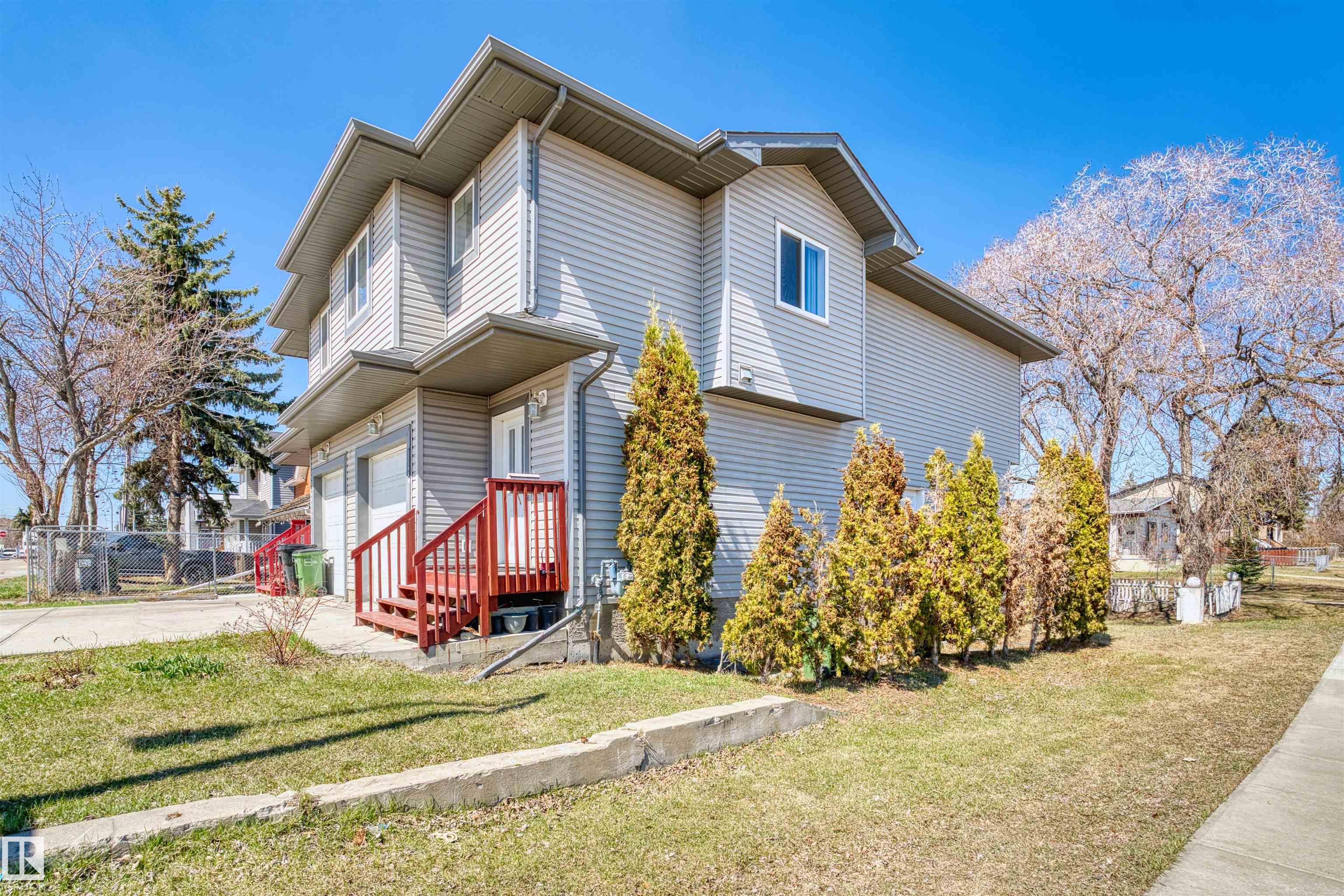 Photo 24 at 15504 102 Avenue NW, Canora, Edmonton