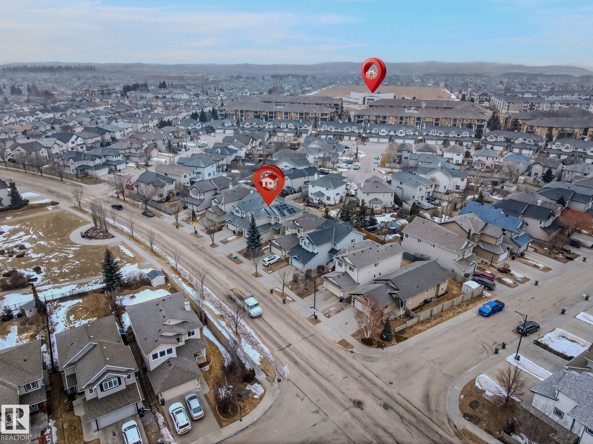 Photo 11 at 978 Rutherford Road SW, Rutherford, Edmonton