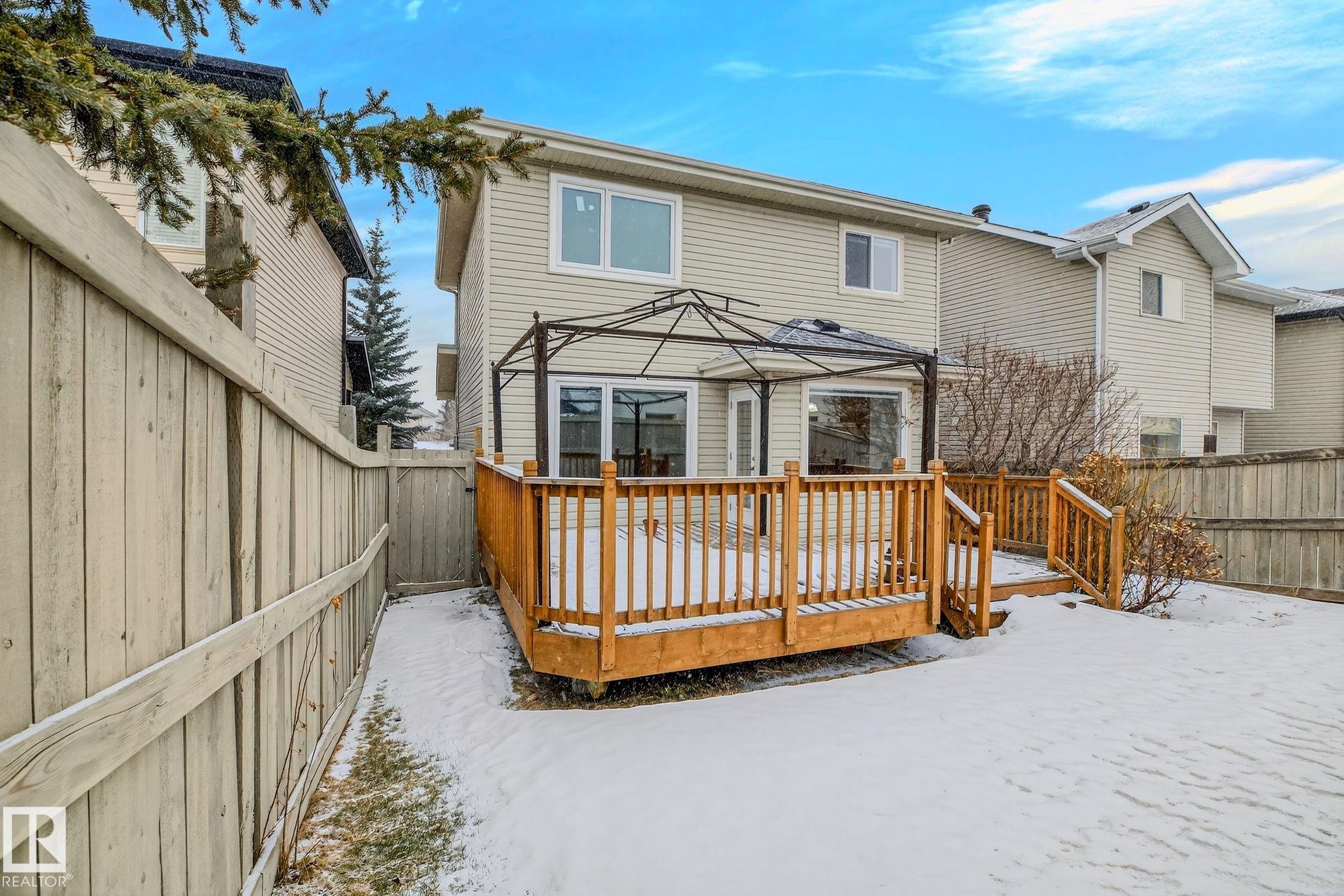 Photo 60 at 978 Rutherford Road SW, Rutherford, Edmonton