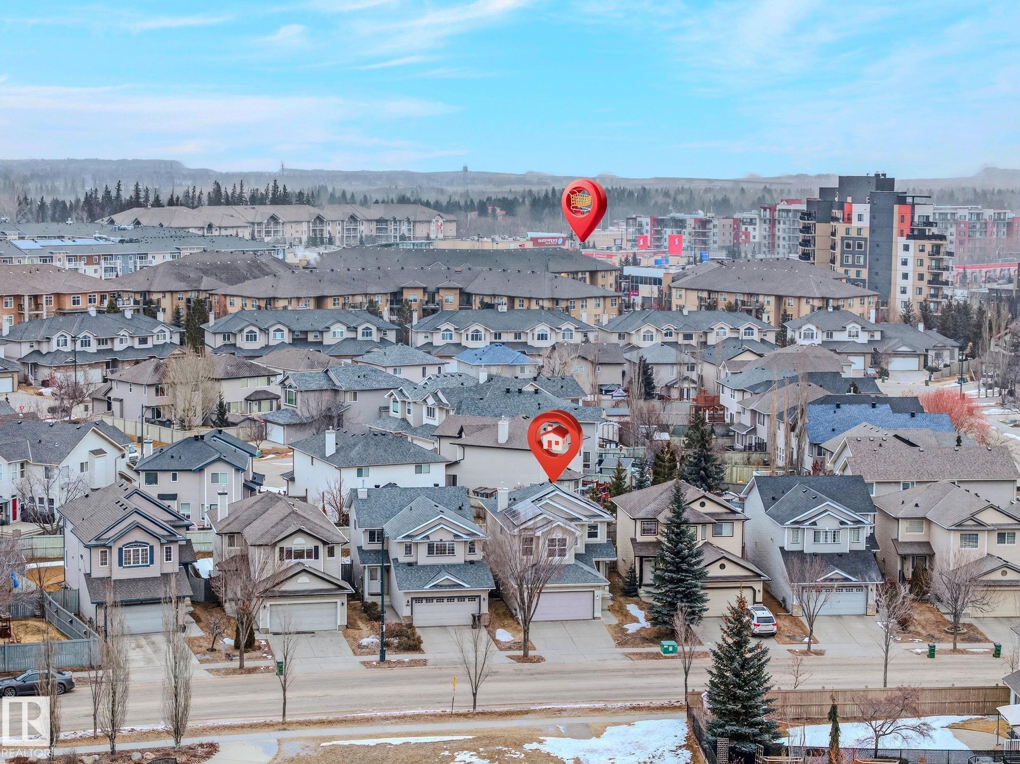 Photo 7 at 978 Rutherford Road SW, Rutherford, Edmonton