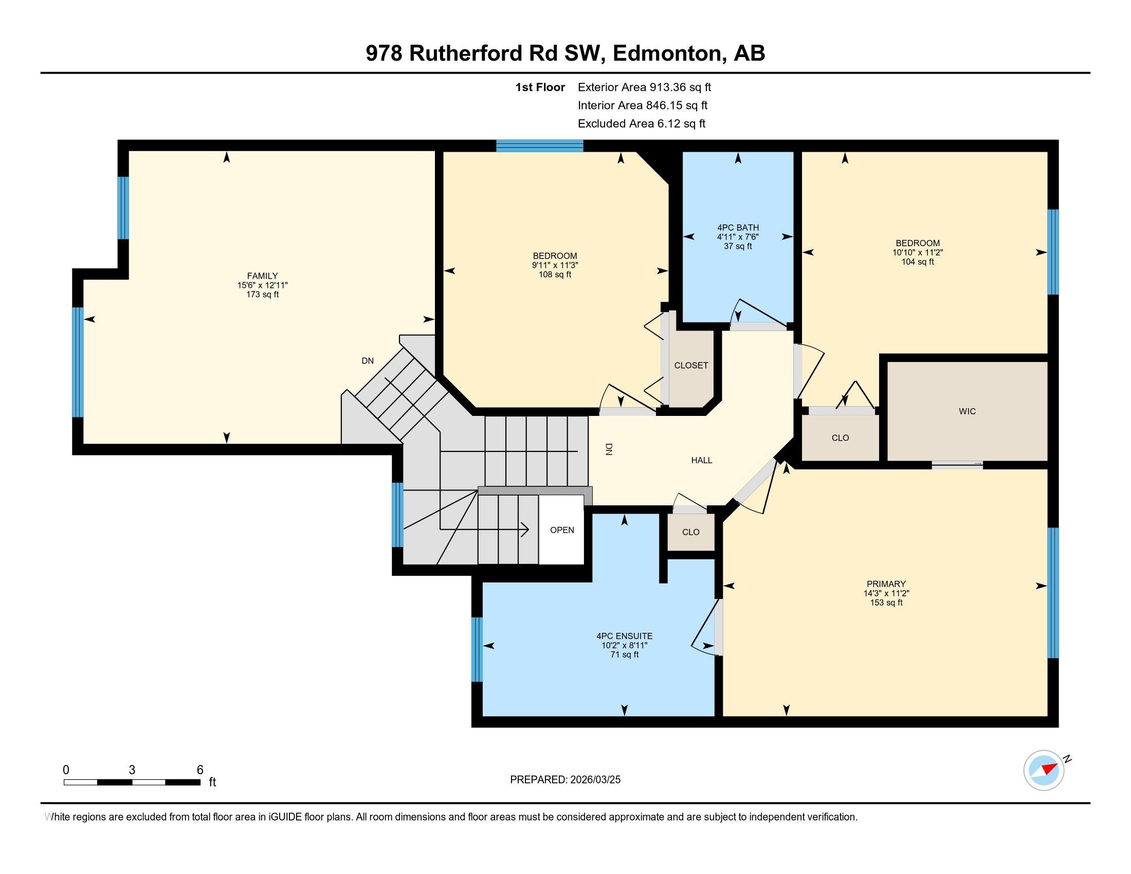 Photo 65 at 978 Rutherford Road SW, Rutherford, Edmonton