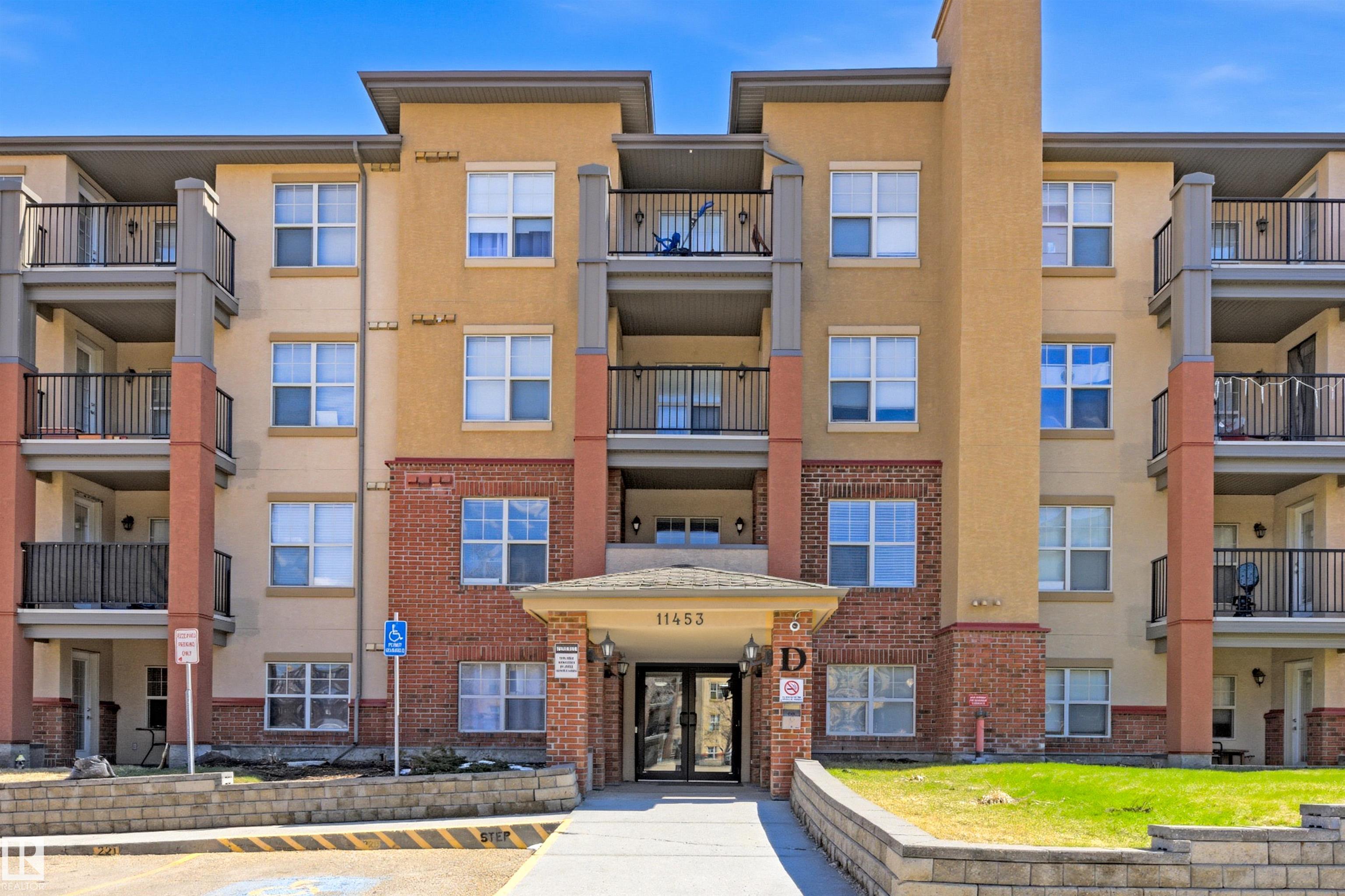407 - 11453 Ellerslie Road SW, Rutherford, Edmonton