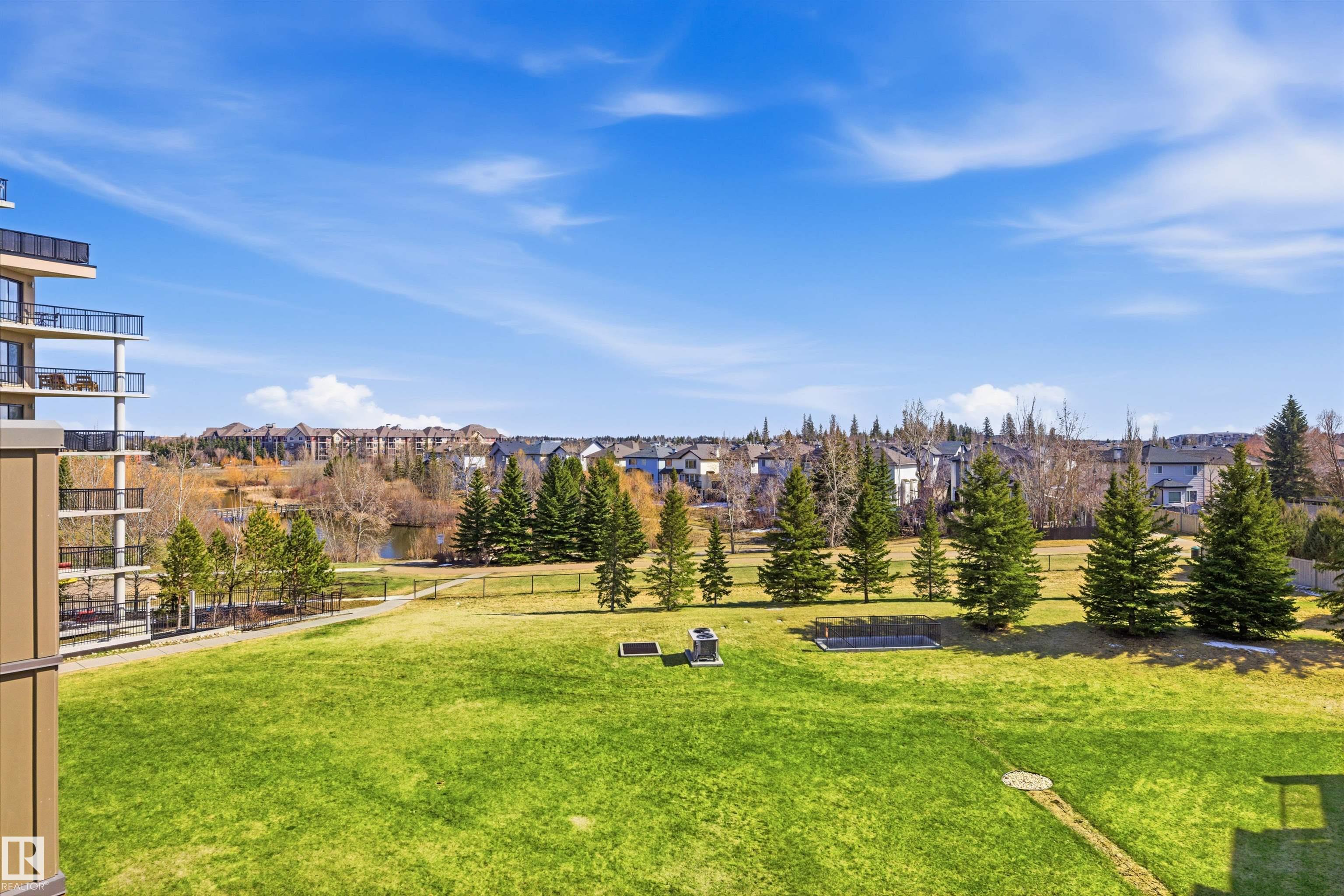 407 - 11453 Ellerslie Road SW, Rutherford, Edmonton