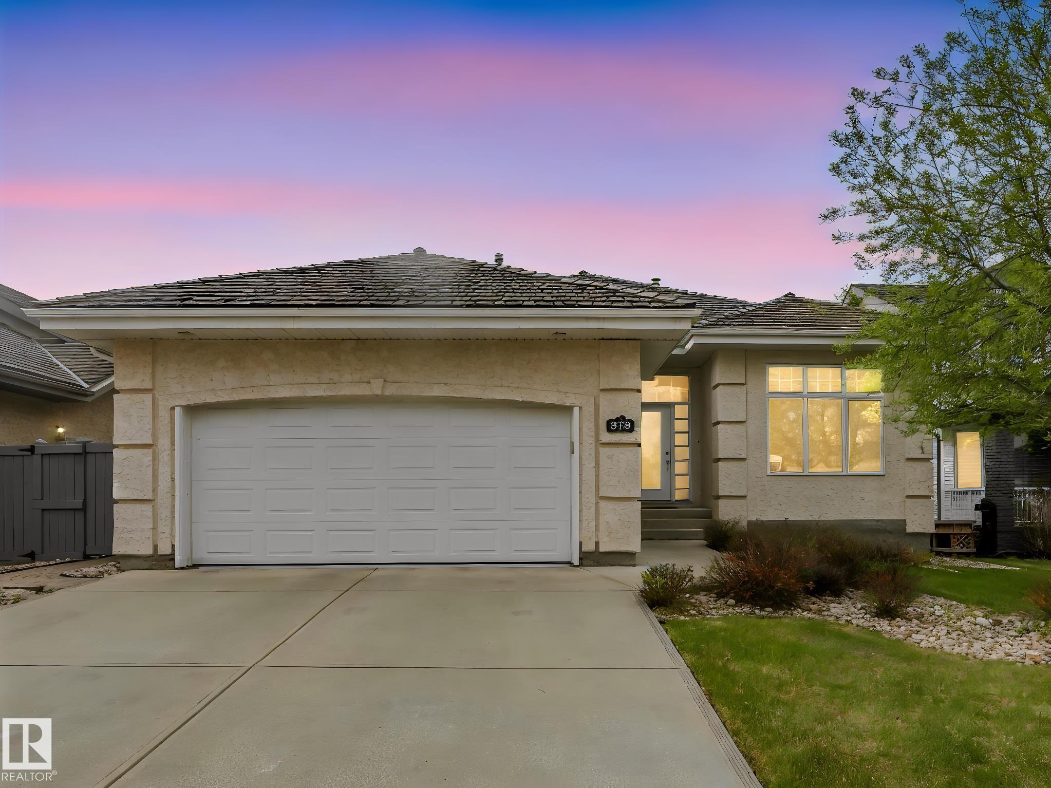 879 Drysdale Run run NW, Donsdale, Edmonton