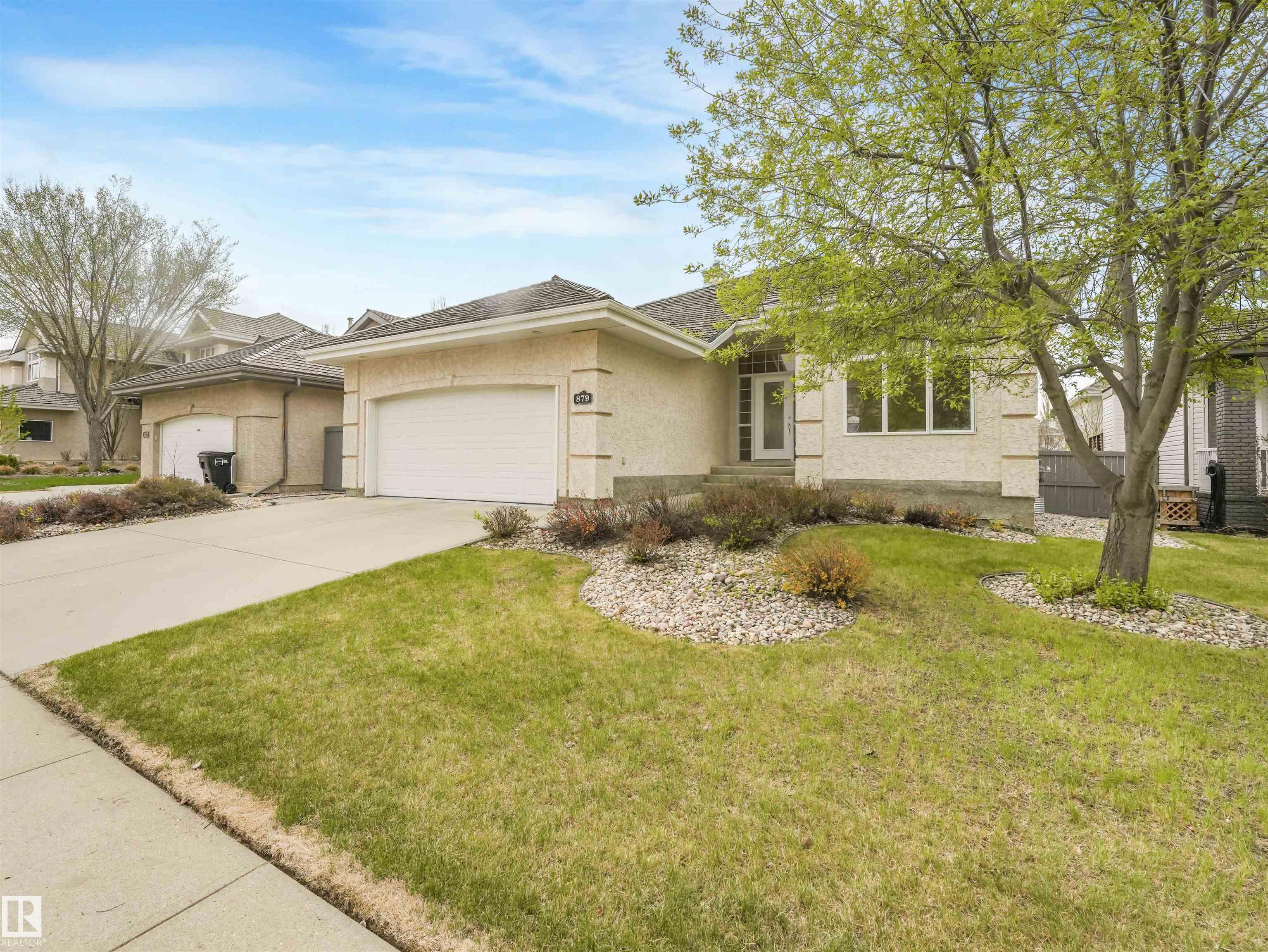 879 Drysdale Run run NW, Donsdale, Edmonton