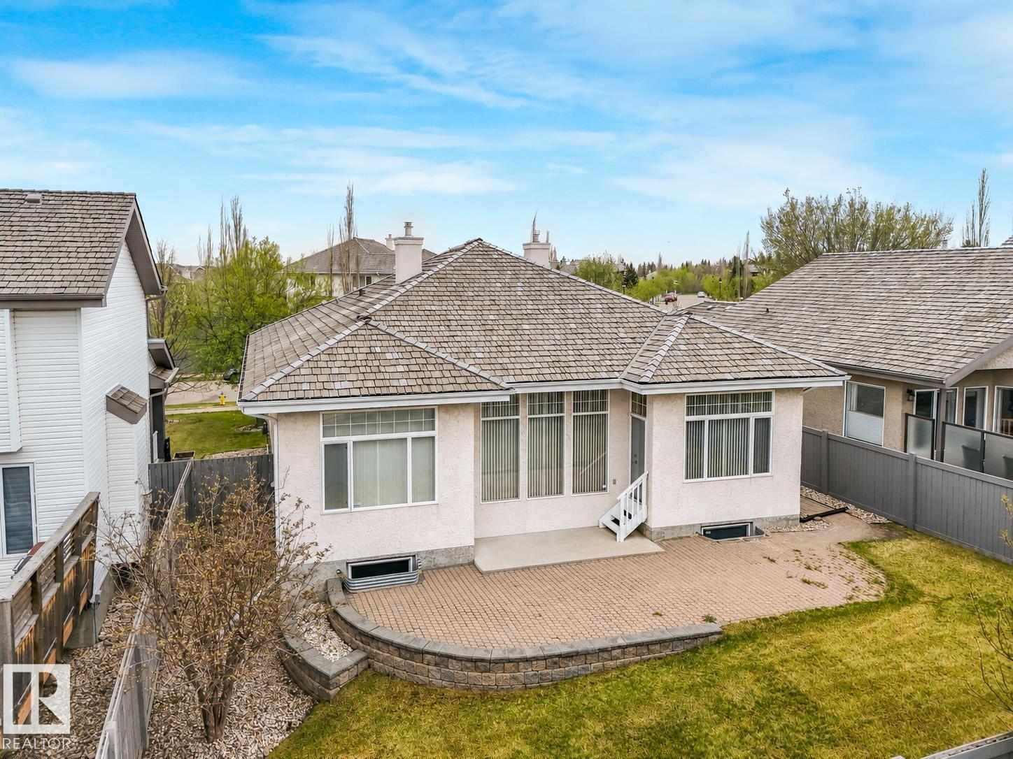 Photo 39 at 879 Drysdale Run run NW, Donsdale, Edmonton