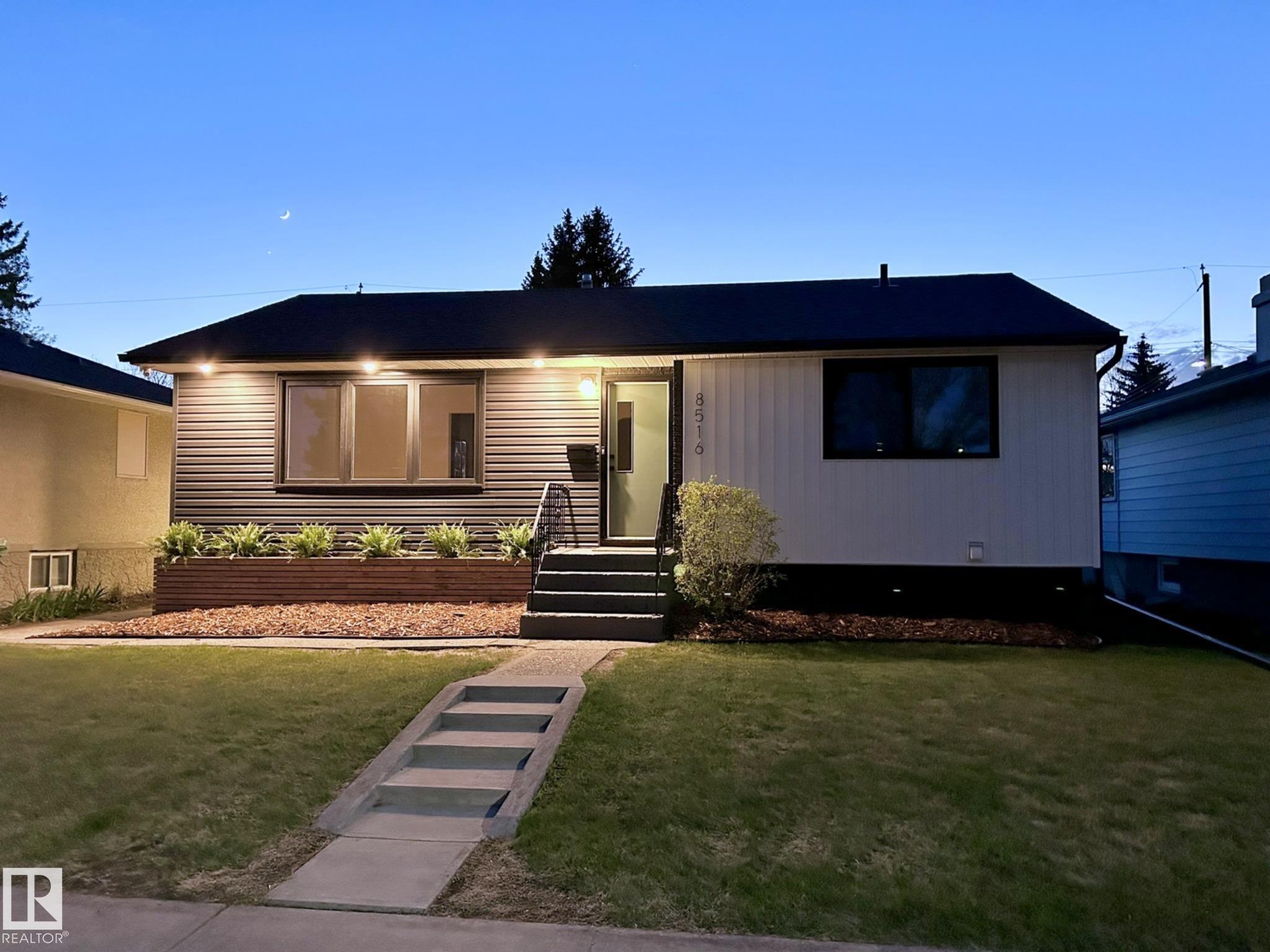Photo 46 at 8516 64 Avenue NW, Argyll, Edmonton