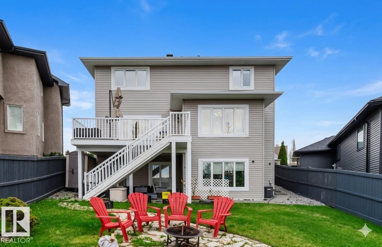 3412 Macneil Link NW, Magrath Heights, Edmonton