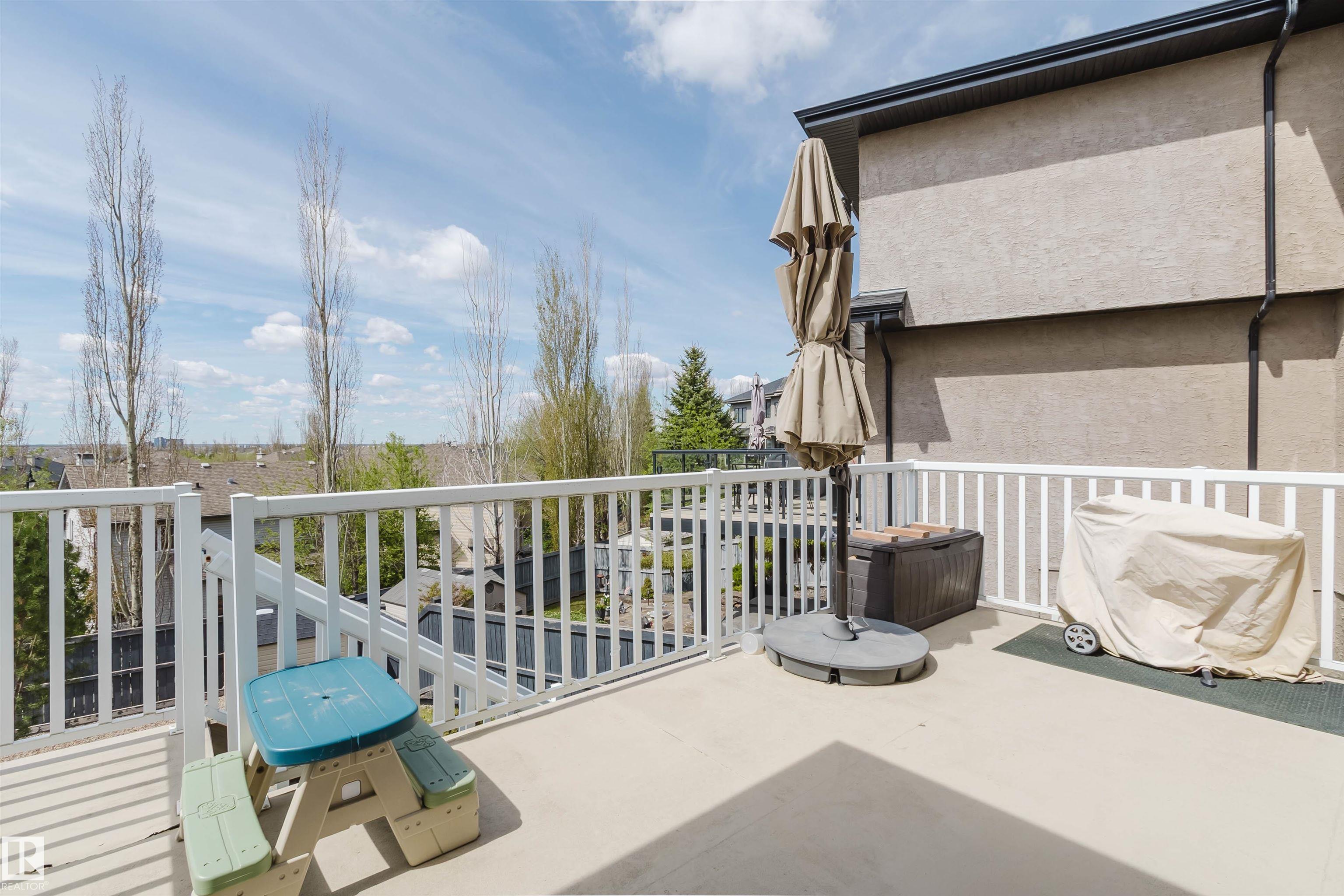 Photo 20 at 3412 Macneil Link NW, Magrath Heights, Edmonton