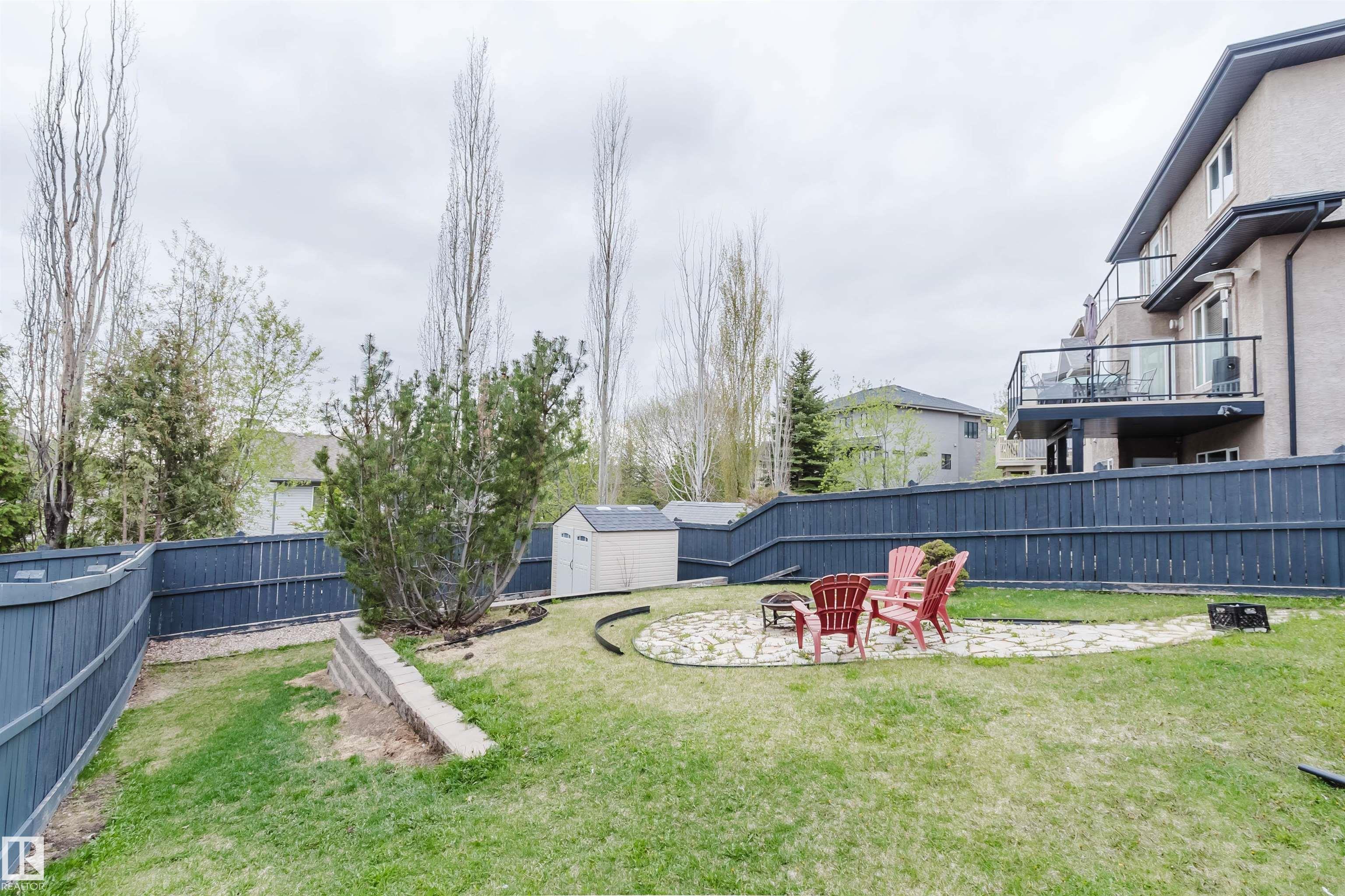 Photo 52 at 3412 Macneil Link NW, Magrath Heights, Edmonton