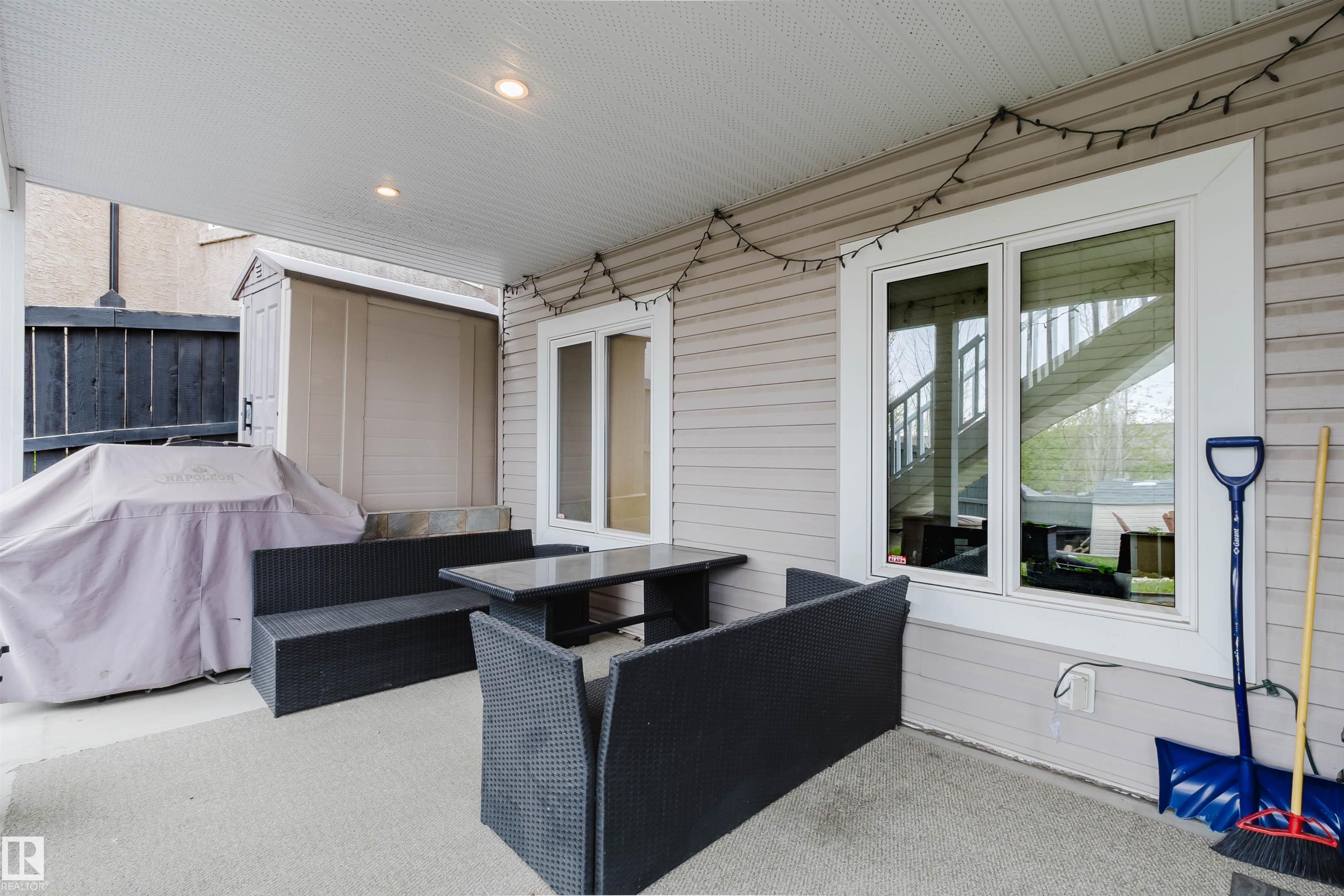 Photo 58 at 3412 Macneil Link NW, Magrath Heights, Edmonton