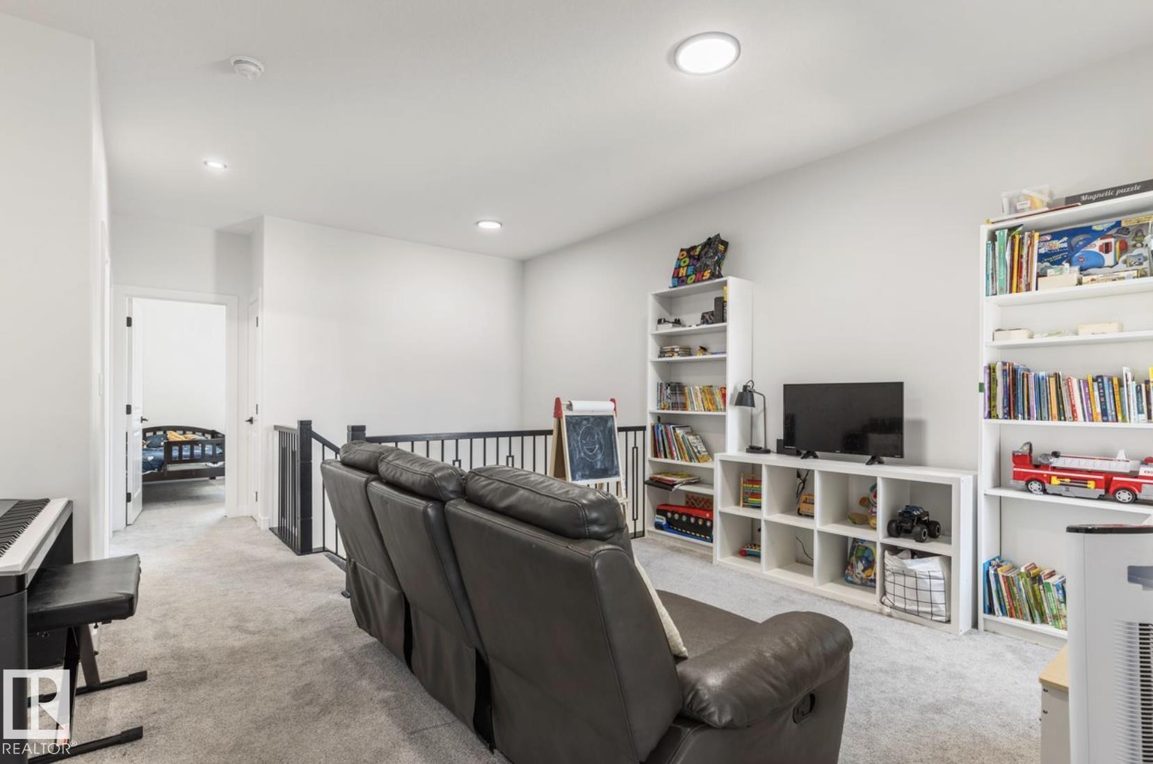 Photo 17 at 19703 29 Avenue NW, The Uplands, Edmonton