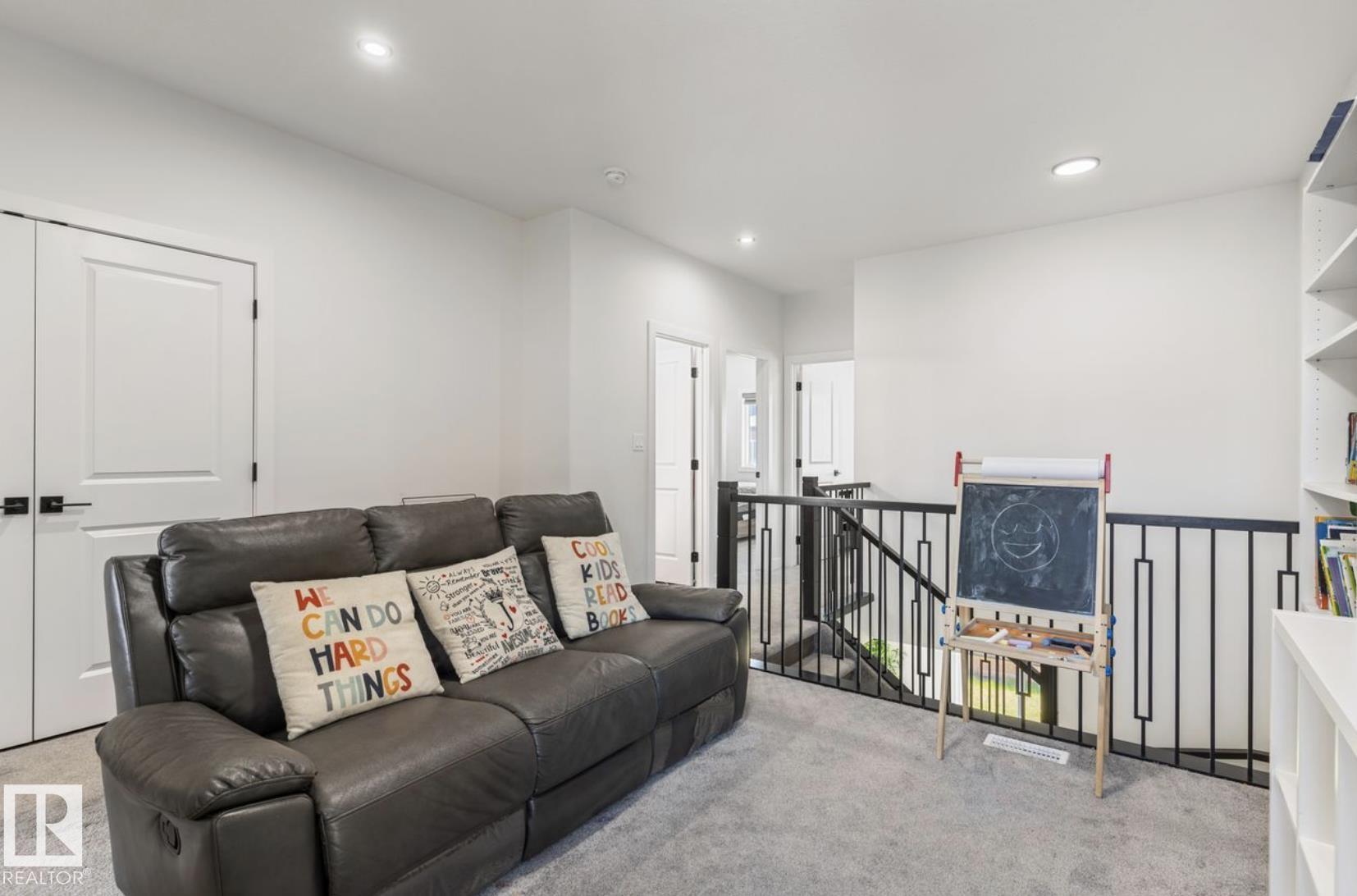 Photo 18 at 19703 29 Avenue NW, The Uplands, Edmonton