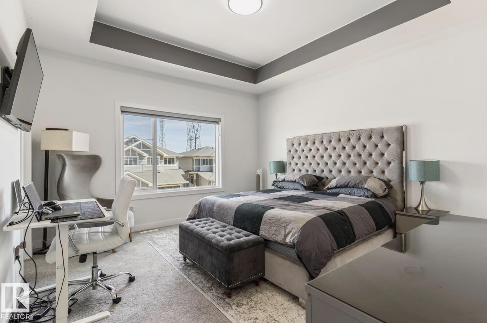 Photo 20 at 19703 29 Avenue NW, The Uplands, Edmonton