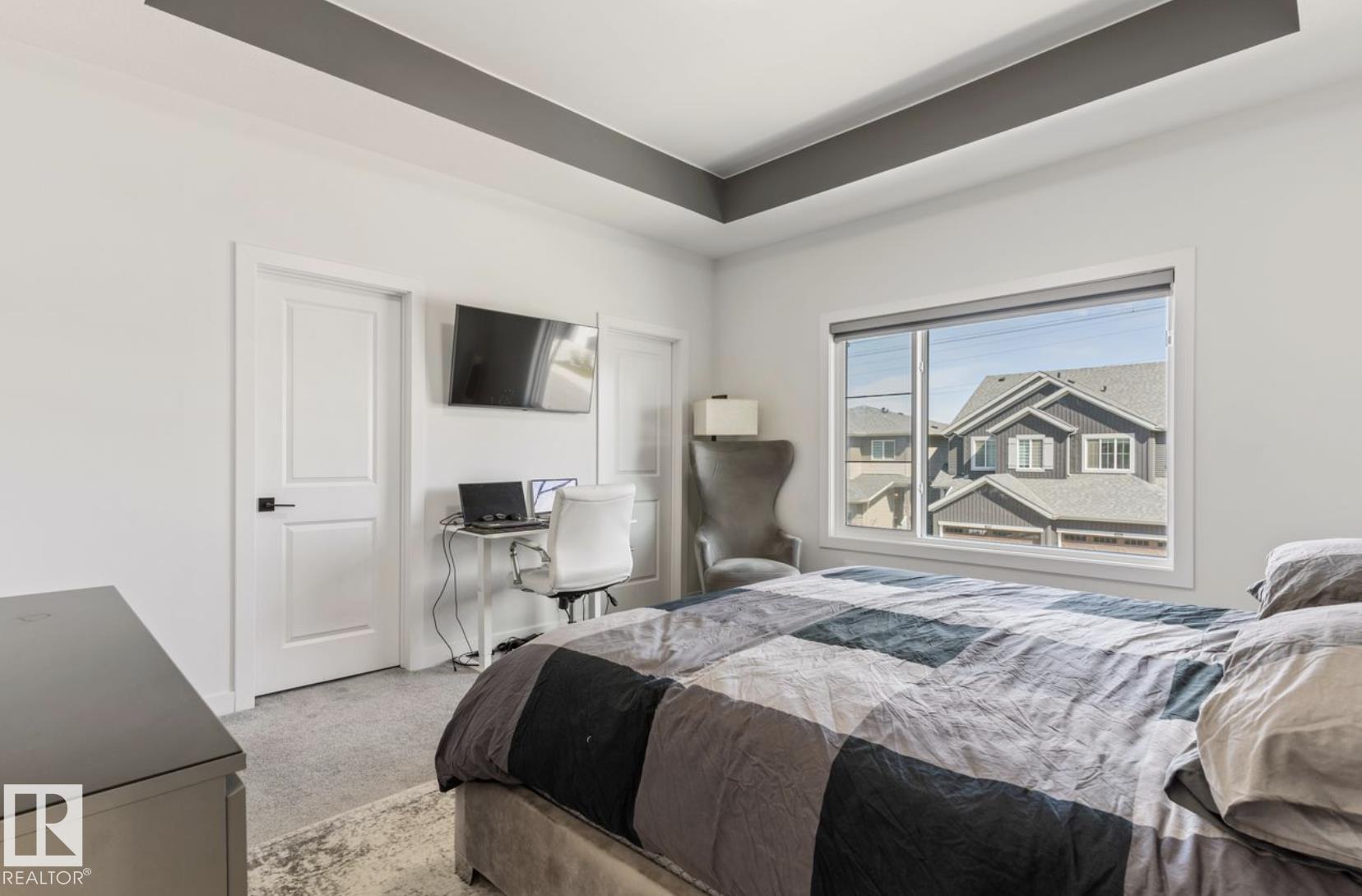 Photo 21 at 19703 29 Avenue NW, The Uplands, Edmonton