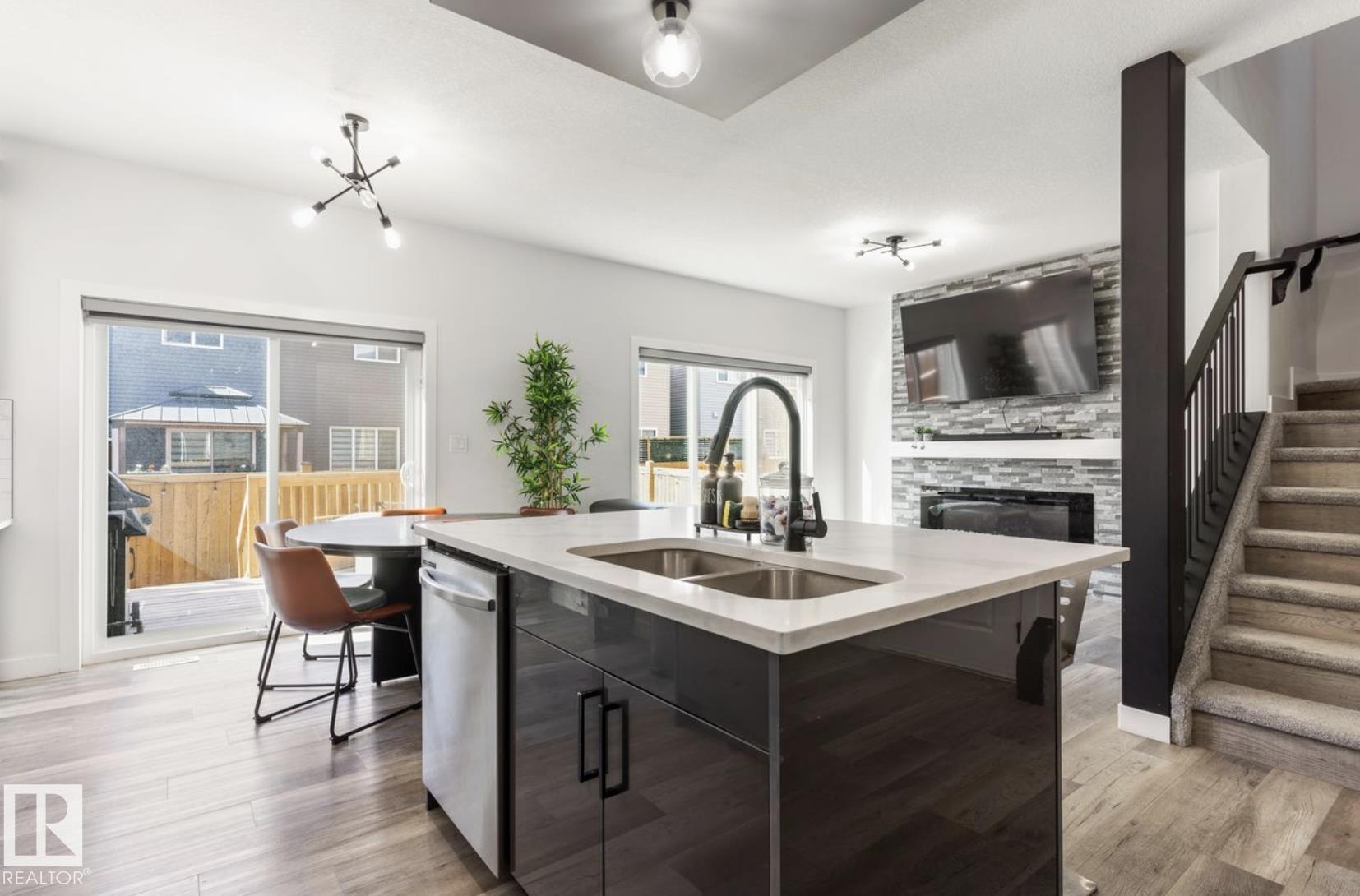 Photo 6 at 19703 29 Avenue NW, The Uplands, Edmonton