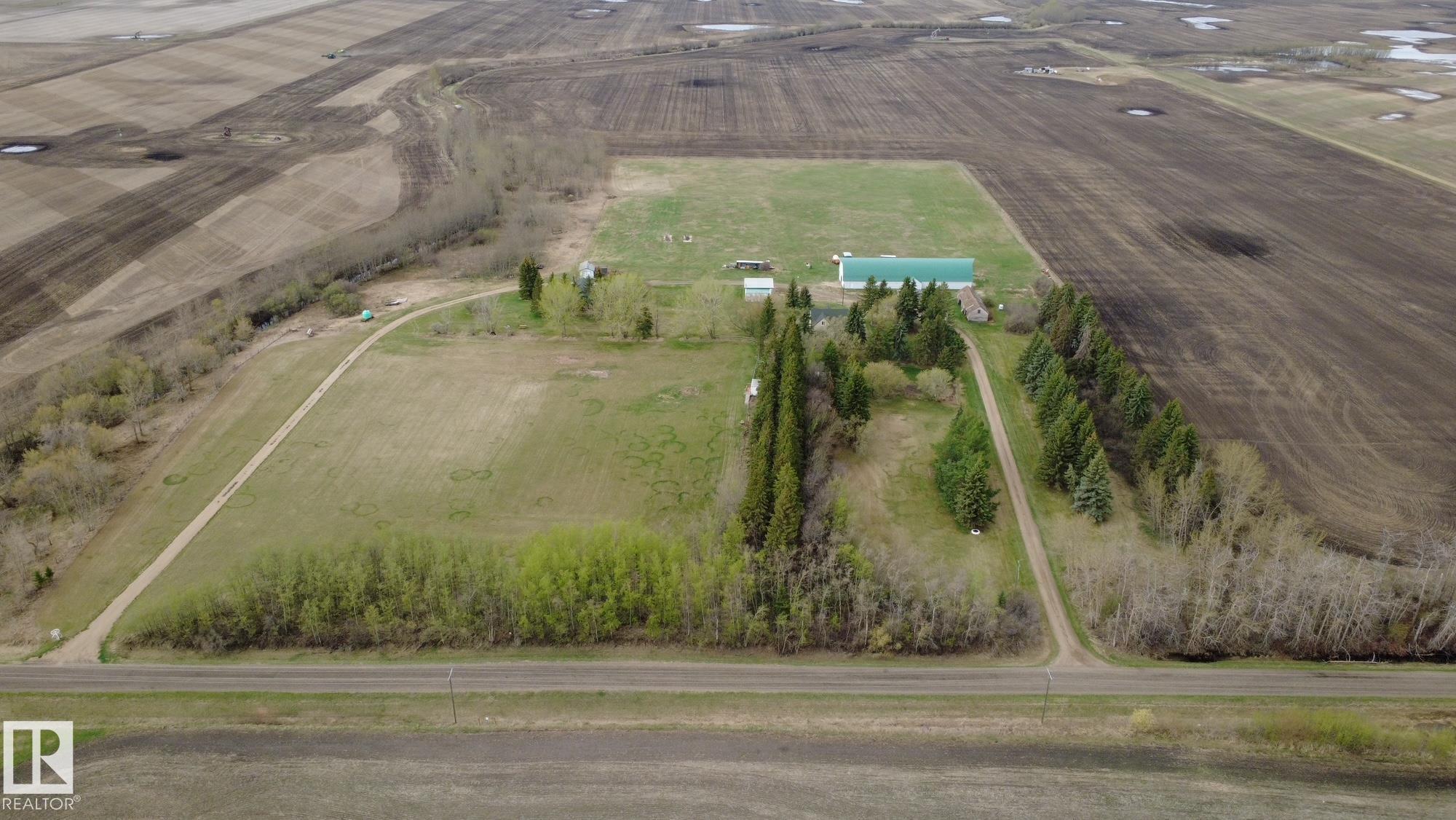 55268 Range Road 212, None, Rural Strathcona County