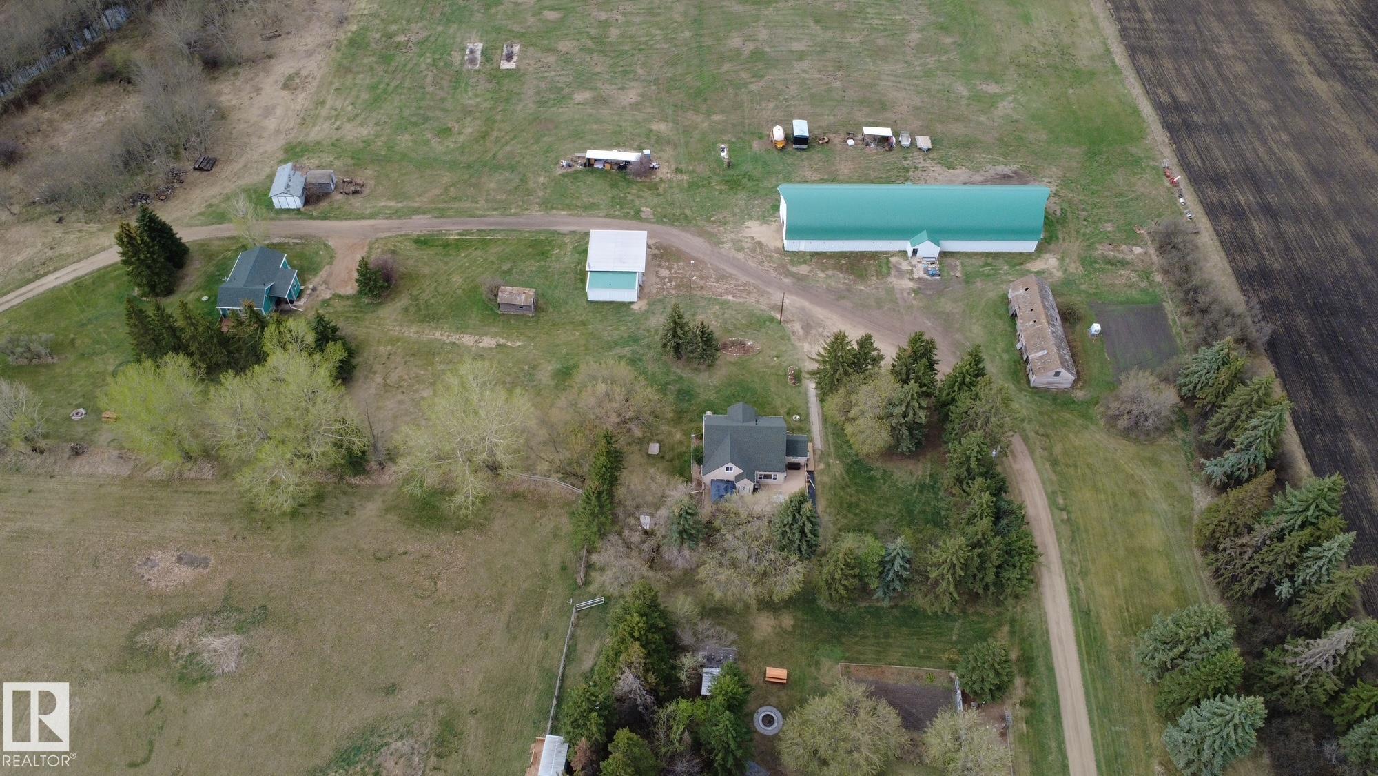 Photo 32 at 55268 Range Road 212, None, Rural Strathcona County
