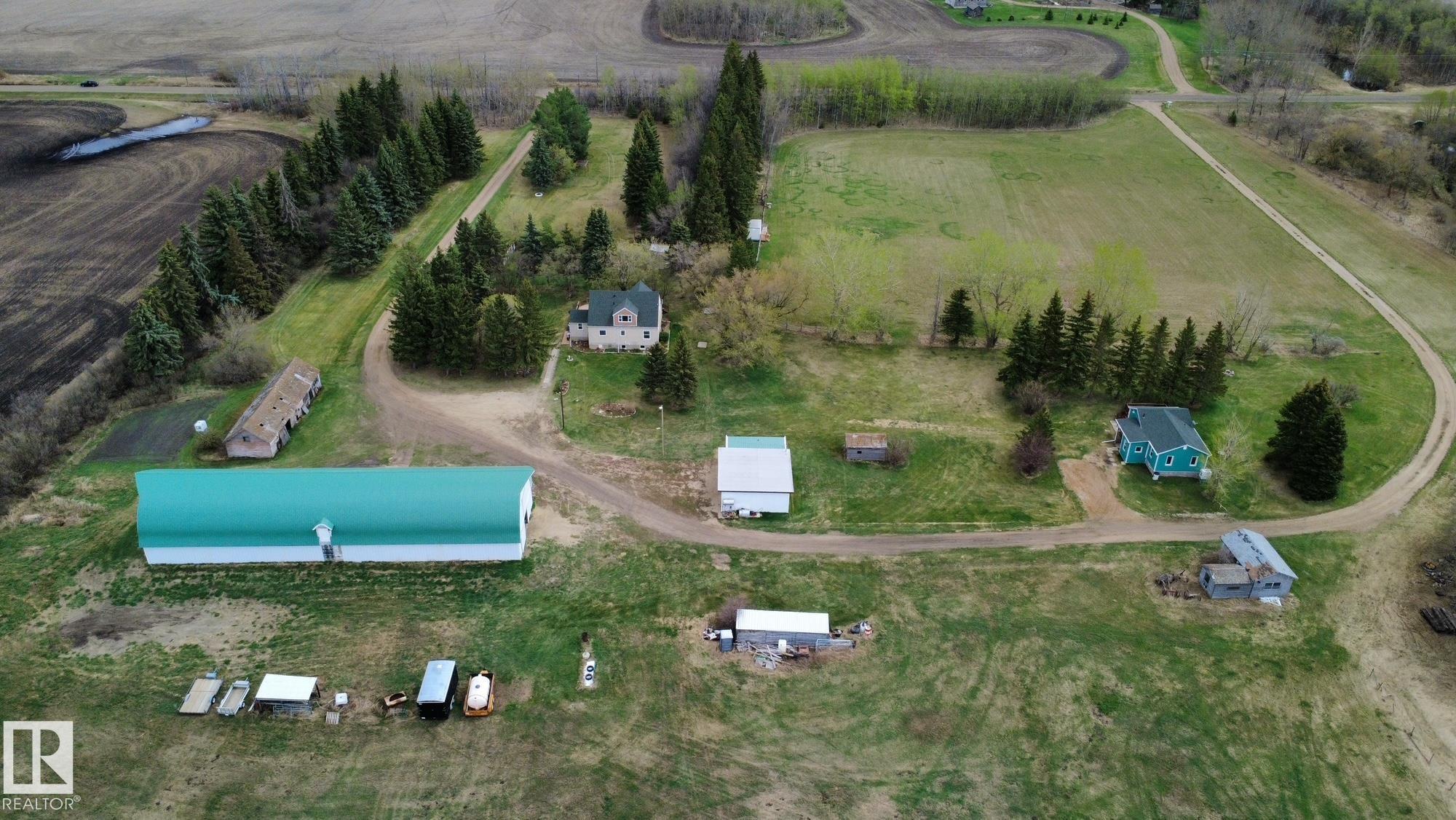 Photo 33 at 55268 Range Road 212, None, Rural Strathcona County