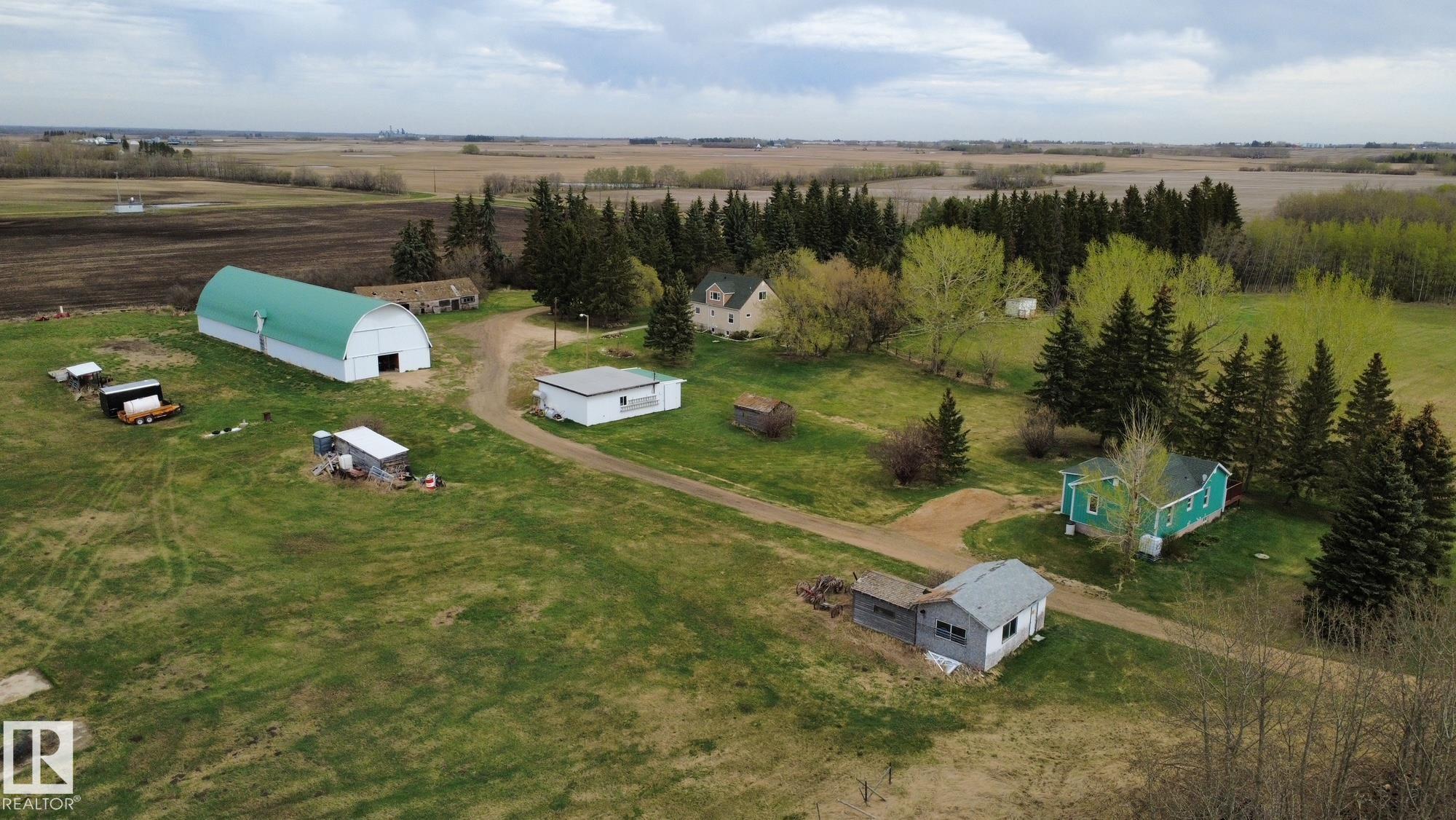Photo 34 at 55268 Range Road 212, None, Rural Strathcona County