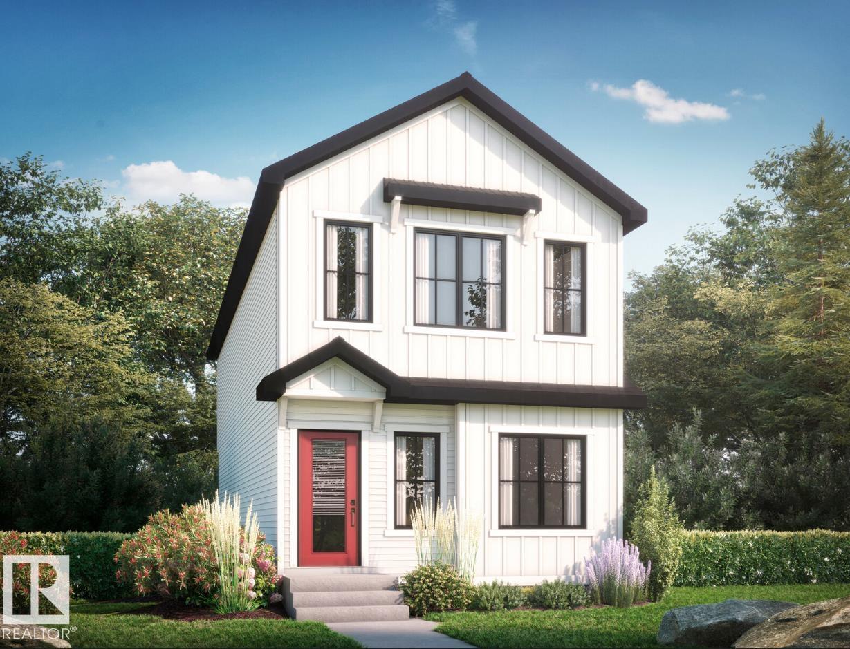 2752 7 Avenue SW, Alces, Edmonton