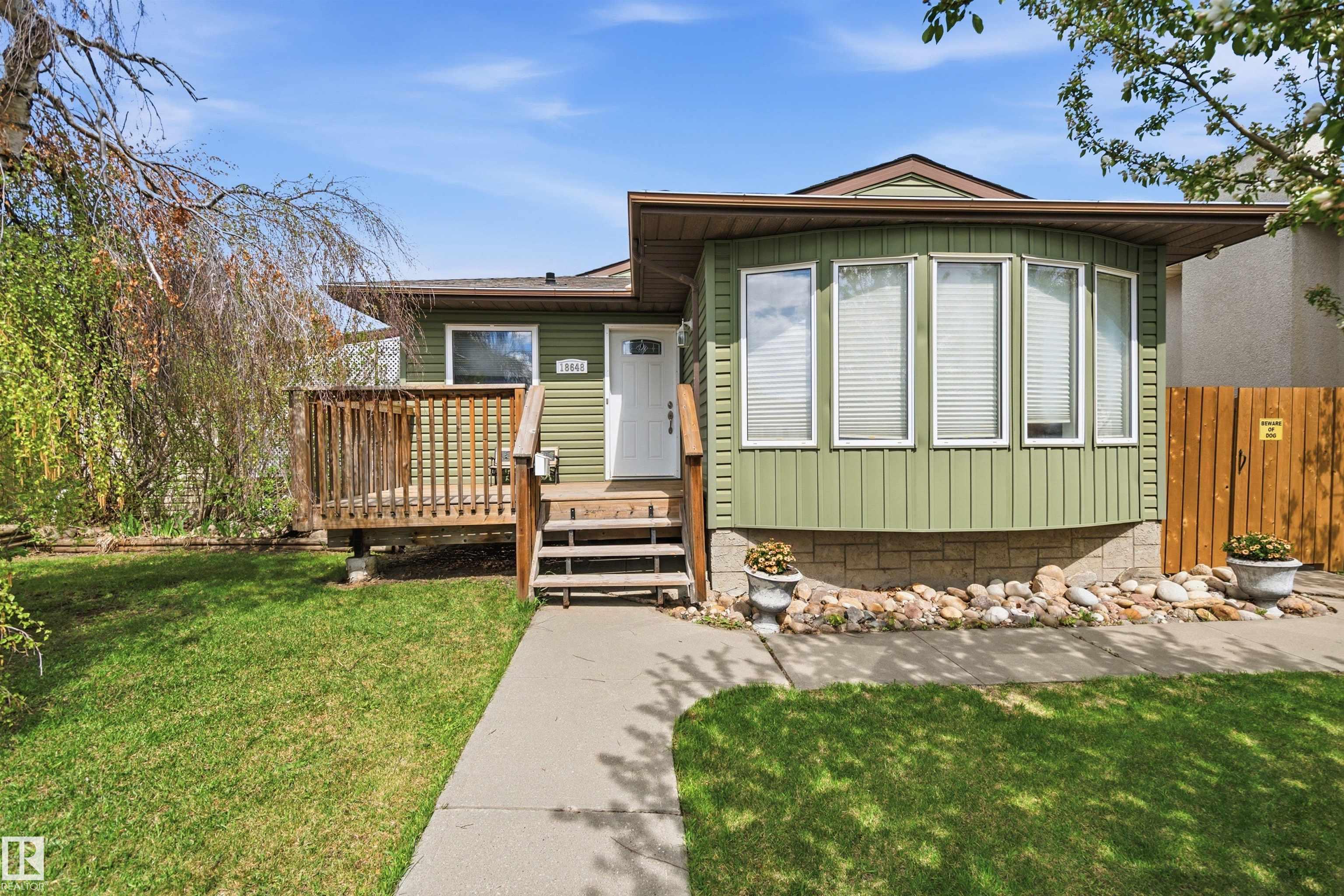 18648 57 Avenue NW, Jamieson Place, Edmonton