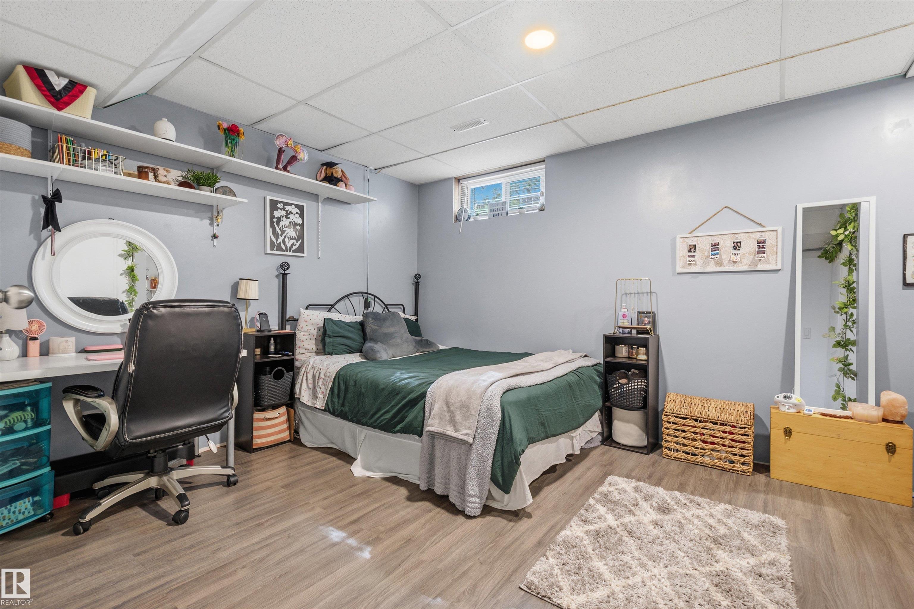 Photo 12 at 18648 57 Avenue NW, Jamieson Place, Edmonton
