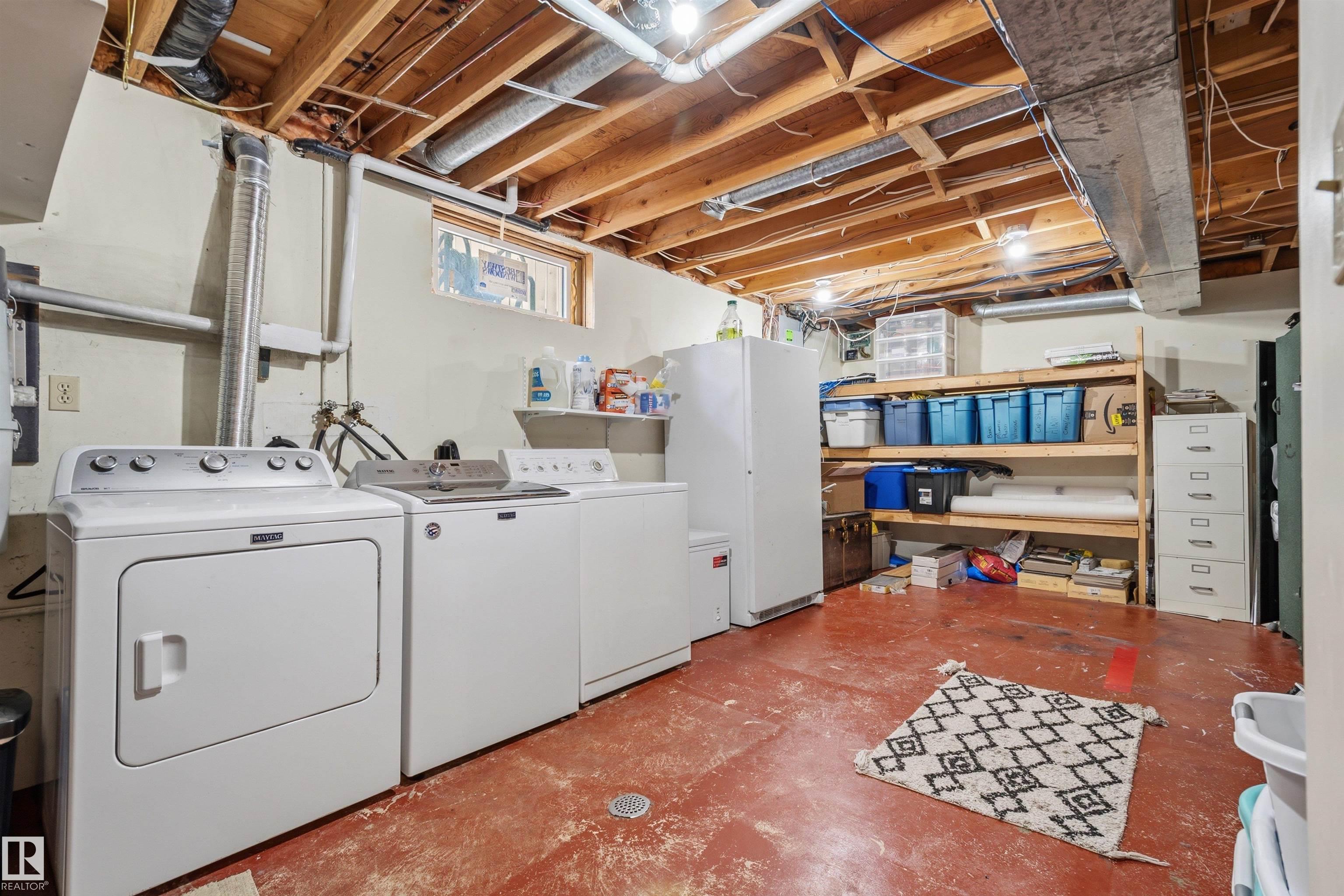 Photo 13 at 18648 57 Avenue NW, Jamieson Place, Edmonton