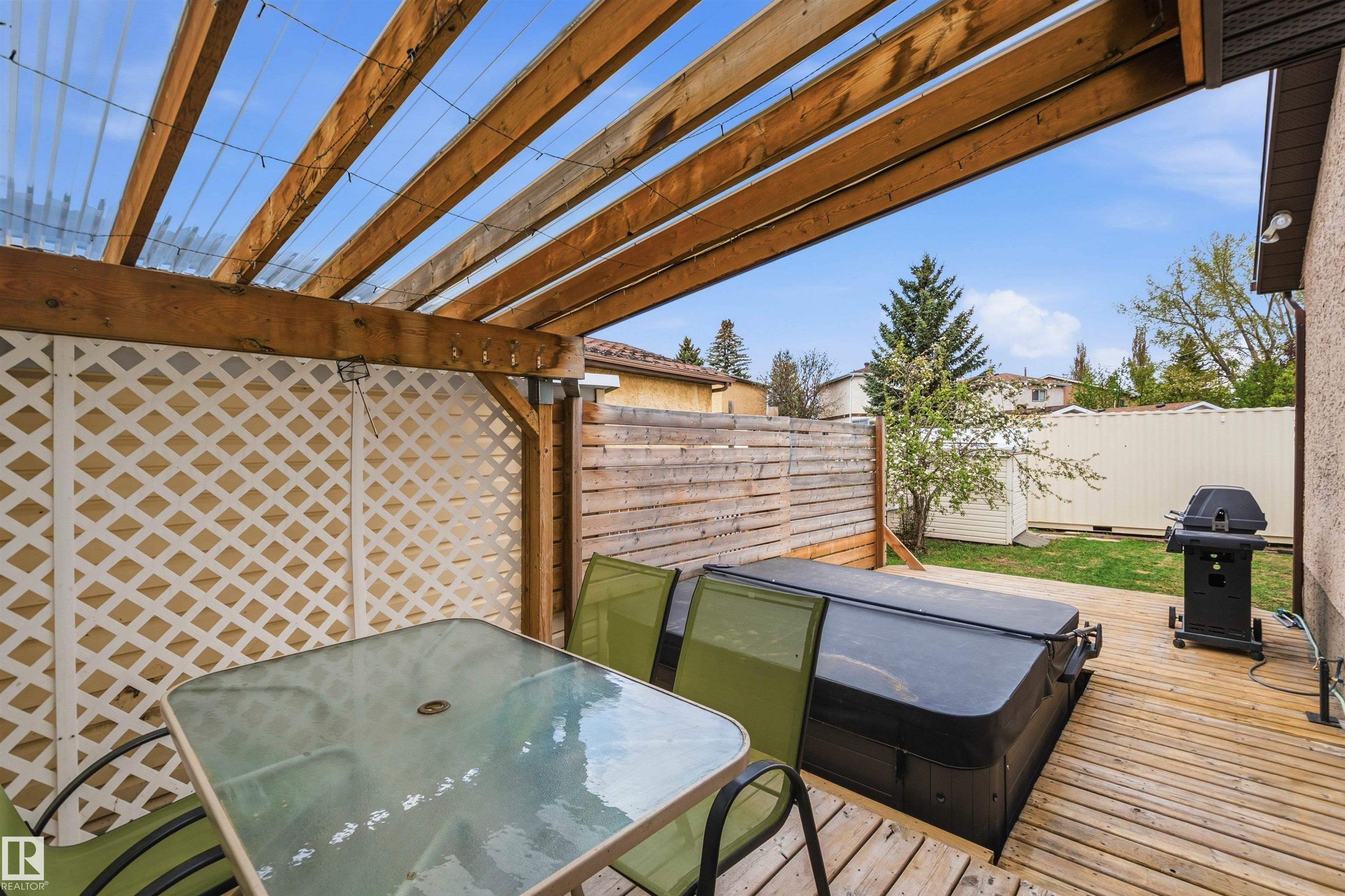Photo 14 at 18648 57 Avenue NW, Jamieson Place, Edmonton