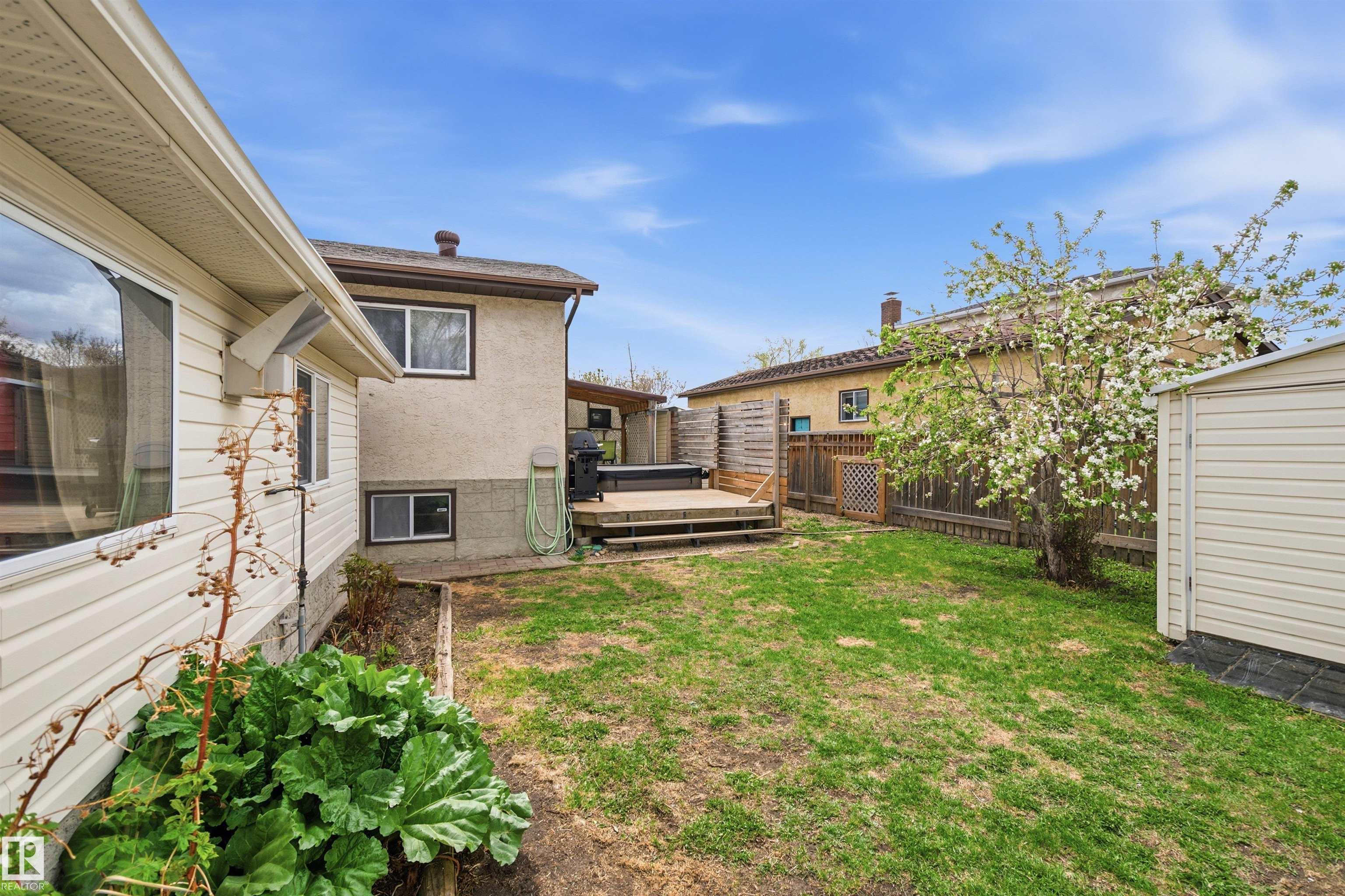 Photo 17 at 18648 57 Avenue NW, Jamieson Place, Edmonton