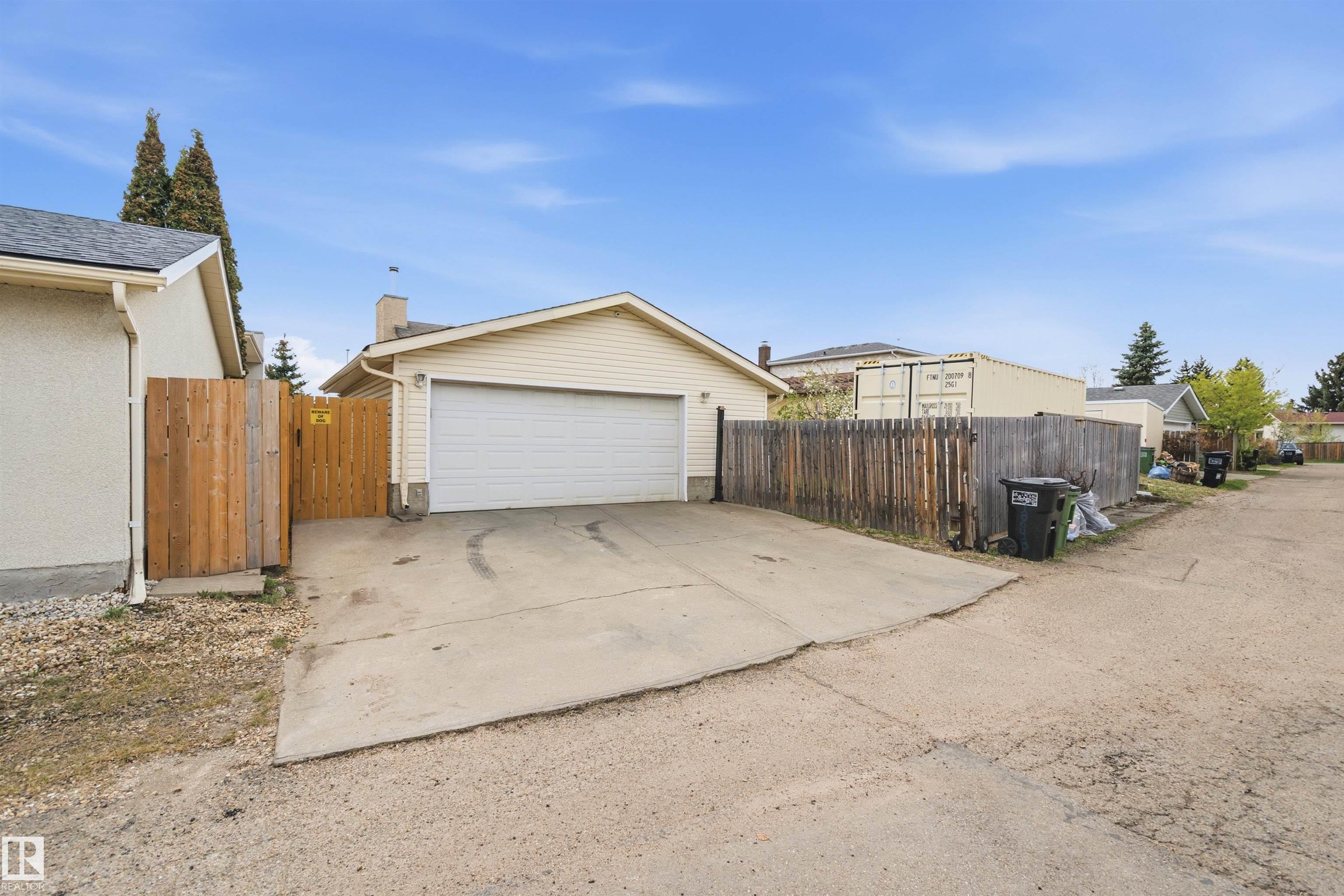 Photo 18 at 18648 57 Avenue NW, Jamieson Place, Edmonton