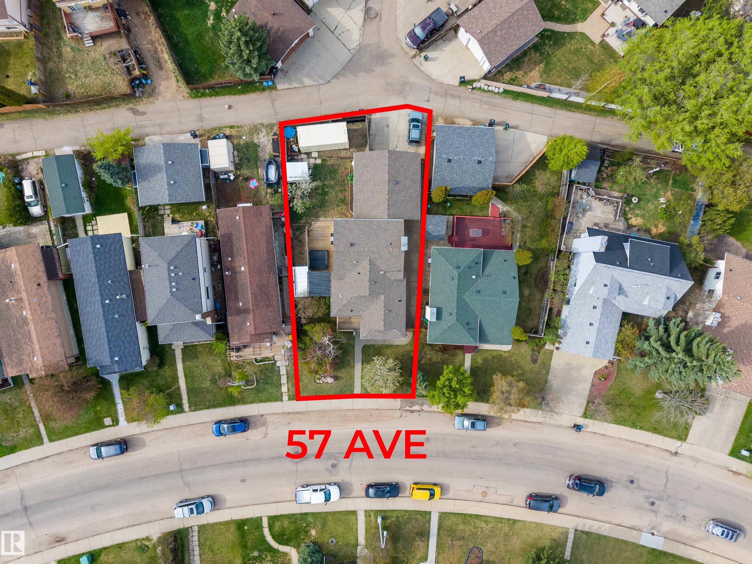 Photo 21 at 18648 57 Avenue NW, Jamieson Place, Edmonton