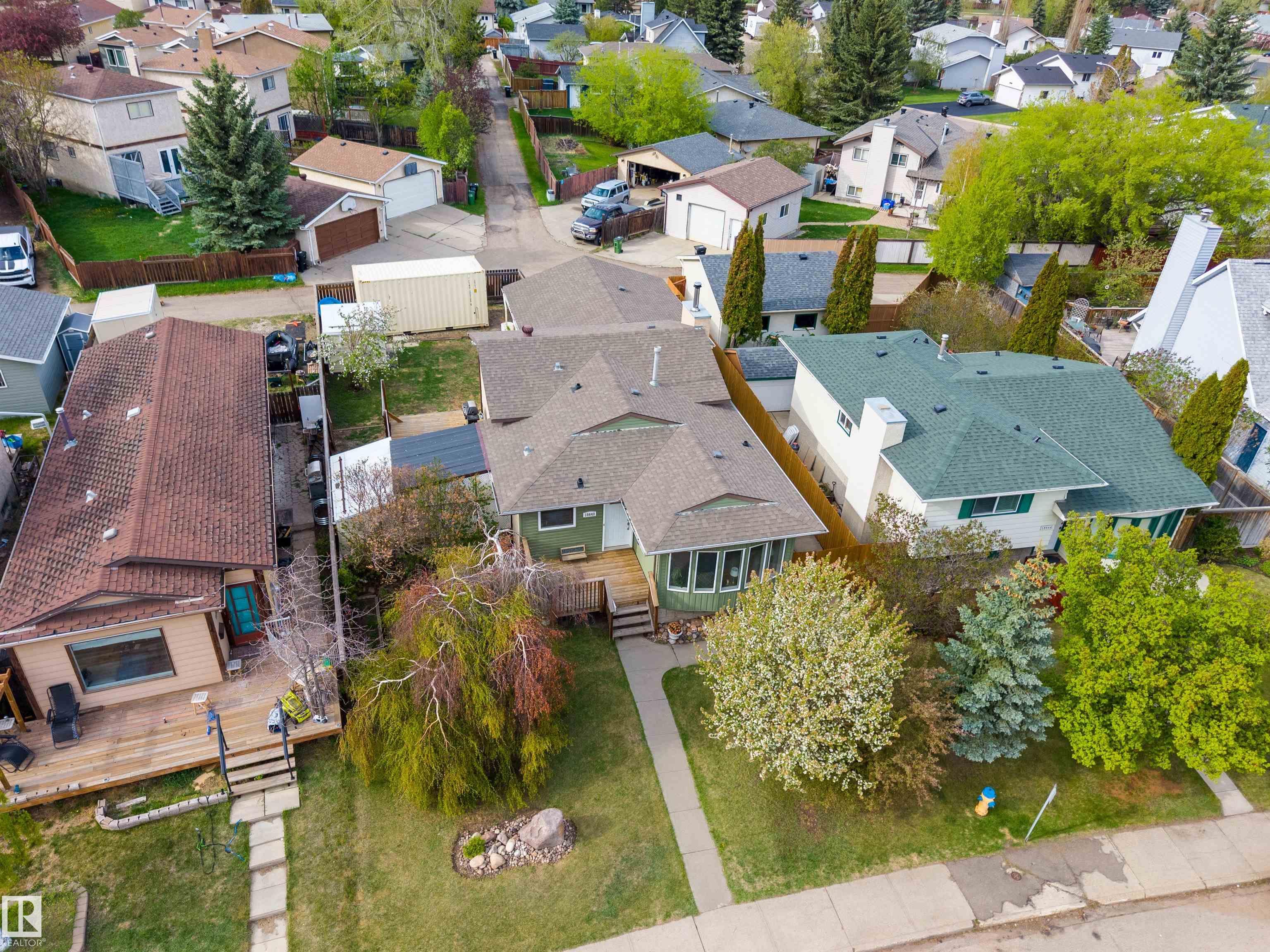 Photo 22 at 18648 57 Avenue NW, Jamieson Place, Edmonton