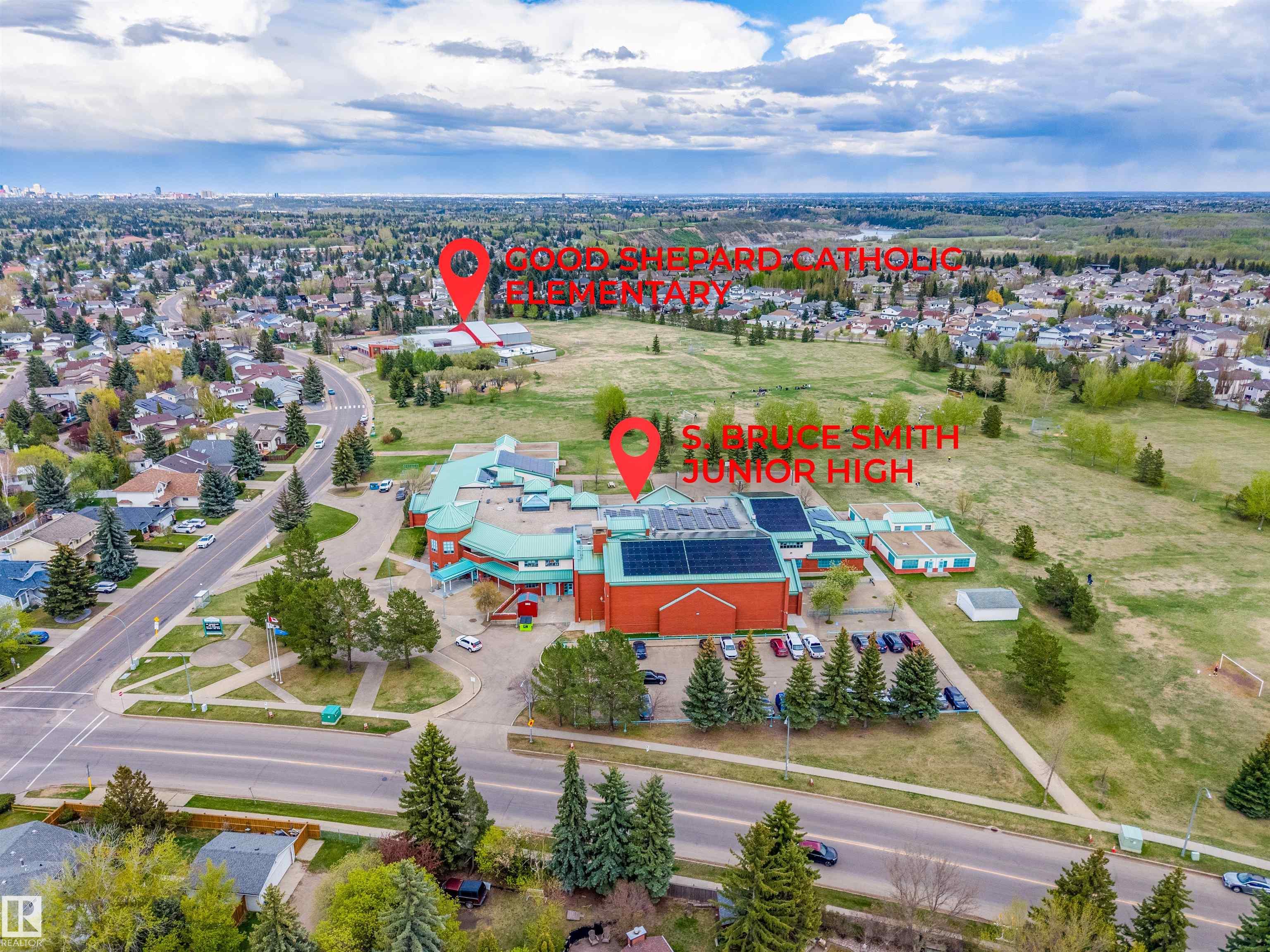 Photo 24 at 18648 57 Avenue NW, Jamieson Place, Edmonton