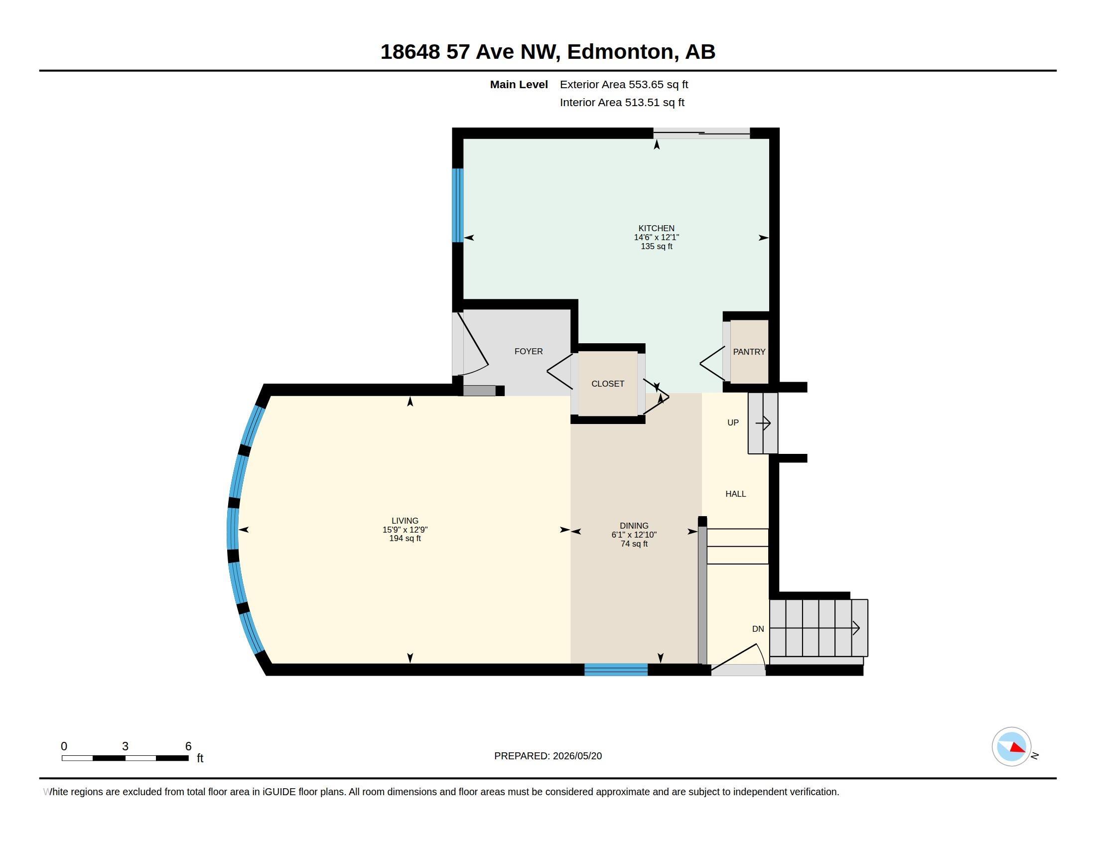 Photo 25 at 18648 57 Avenue NW, Jamieson Place, Edmonton