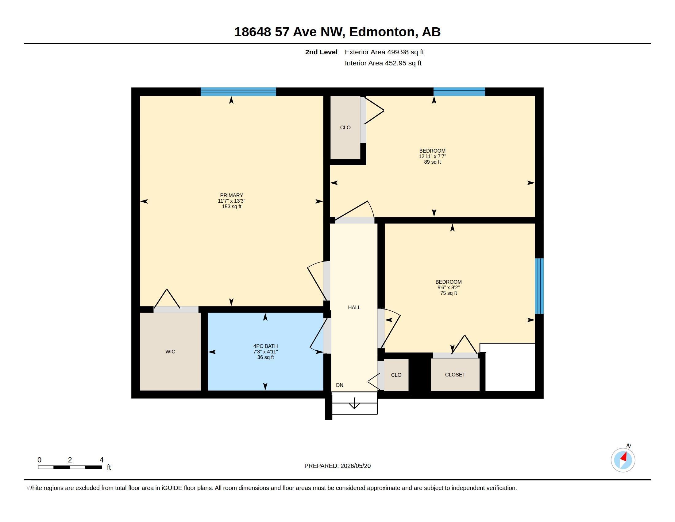 Photo 26 at 18648 57 Avenue NW, Jamieson Place, Edmonton