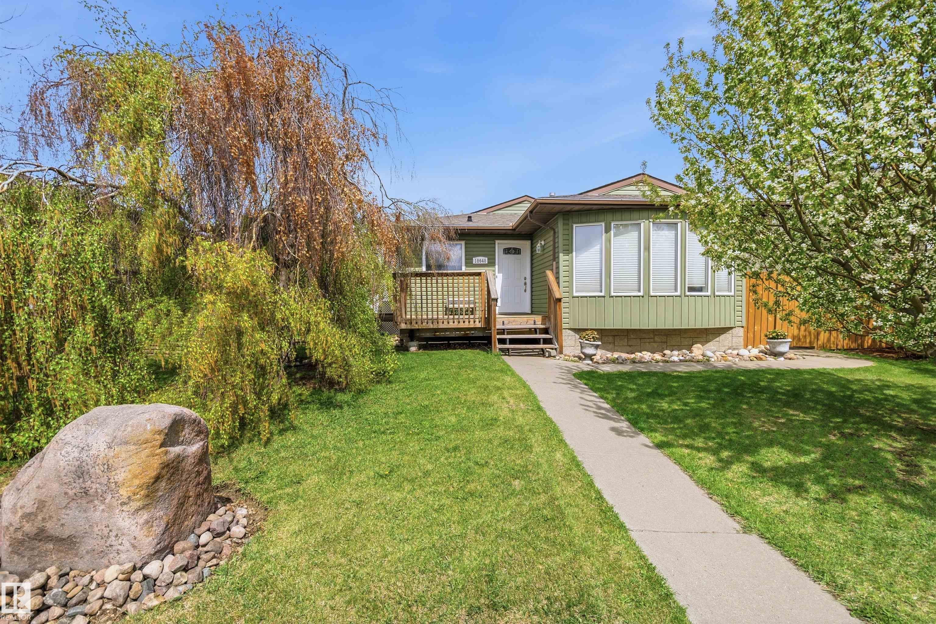 Photo 27 at 18648 57 Avenue NW, Jamieson Place, Edmonton