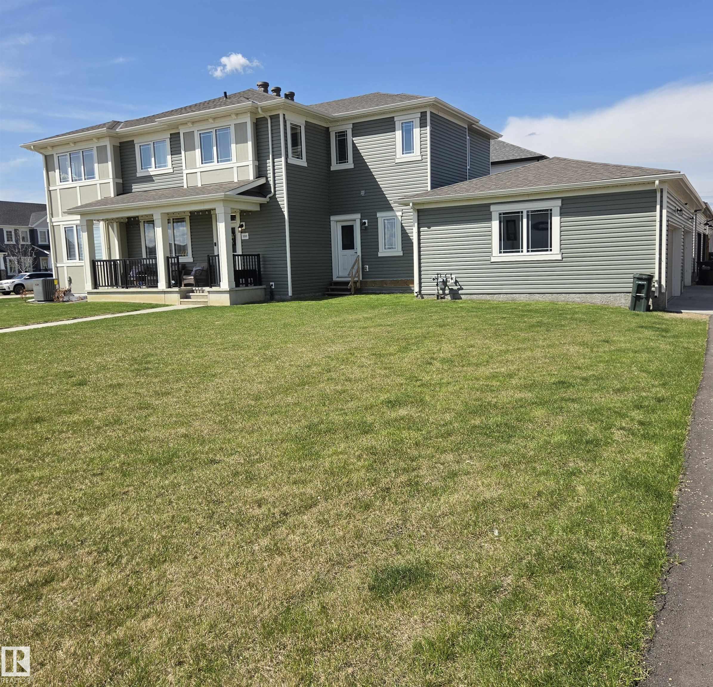 1010 Hearthstone Boulevard, Hearthstone, Sherwood Park