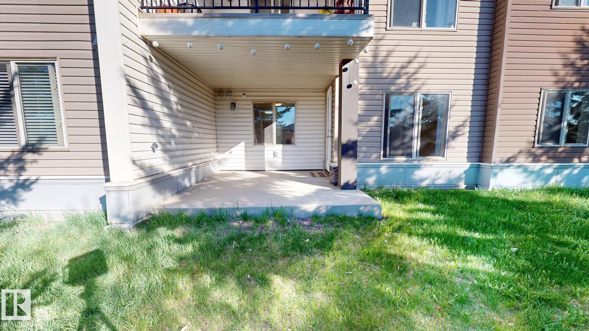 Photo 20 at 116 - 11808 22 Avenue SW, Heritage Valley Area, Edmonton
