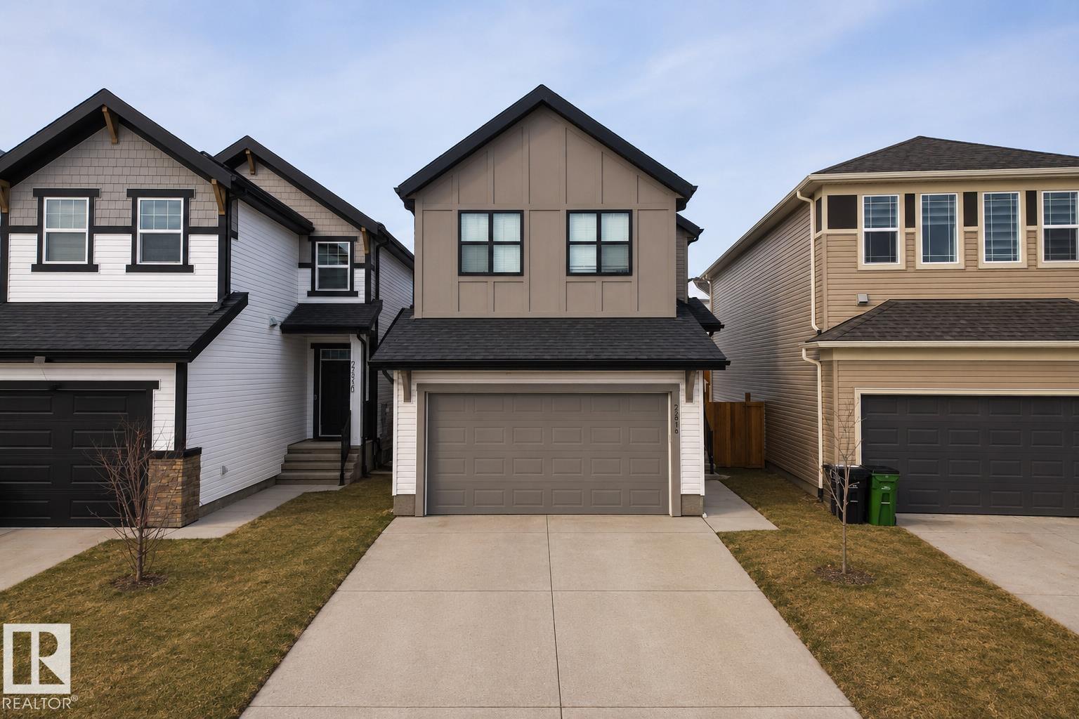 Photo 38 at 22916 95 Avenue NW, Secord, Edmonton