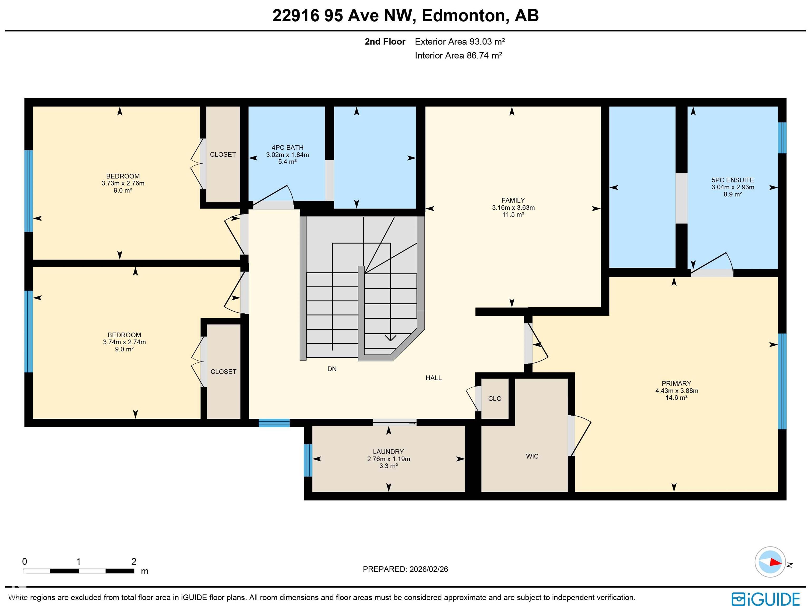 Photo 48 at 22916 95 Avenue NW, Secord, Edmonton