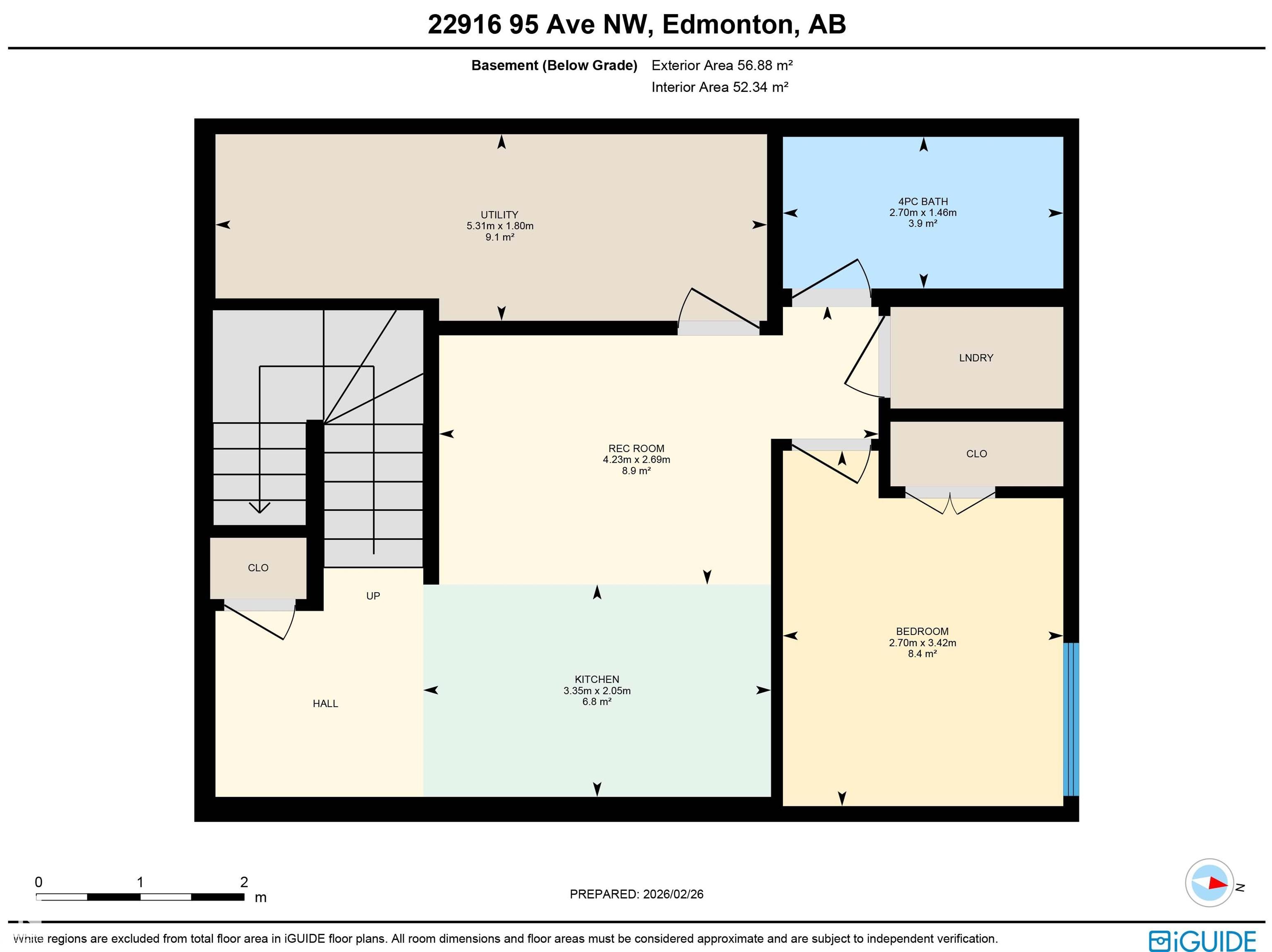 Photo 49 at 22916 95 Avenue NW, Secord, Edmonton
