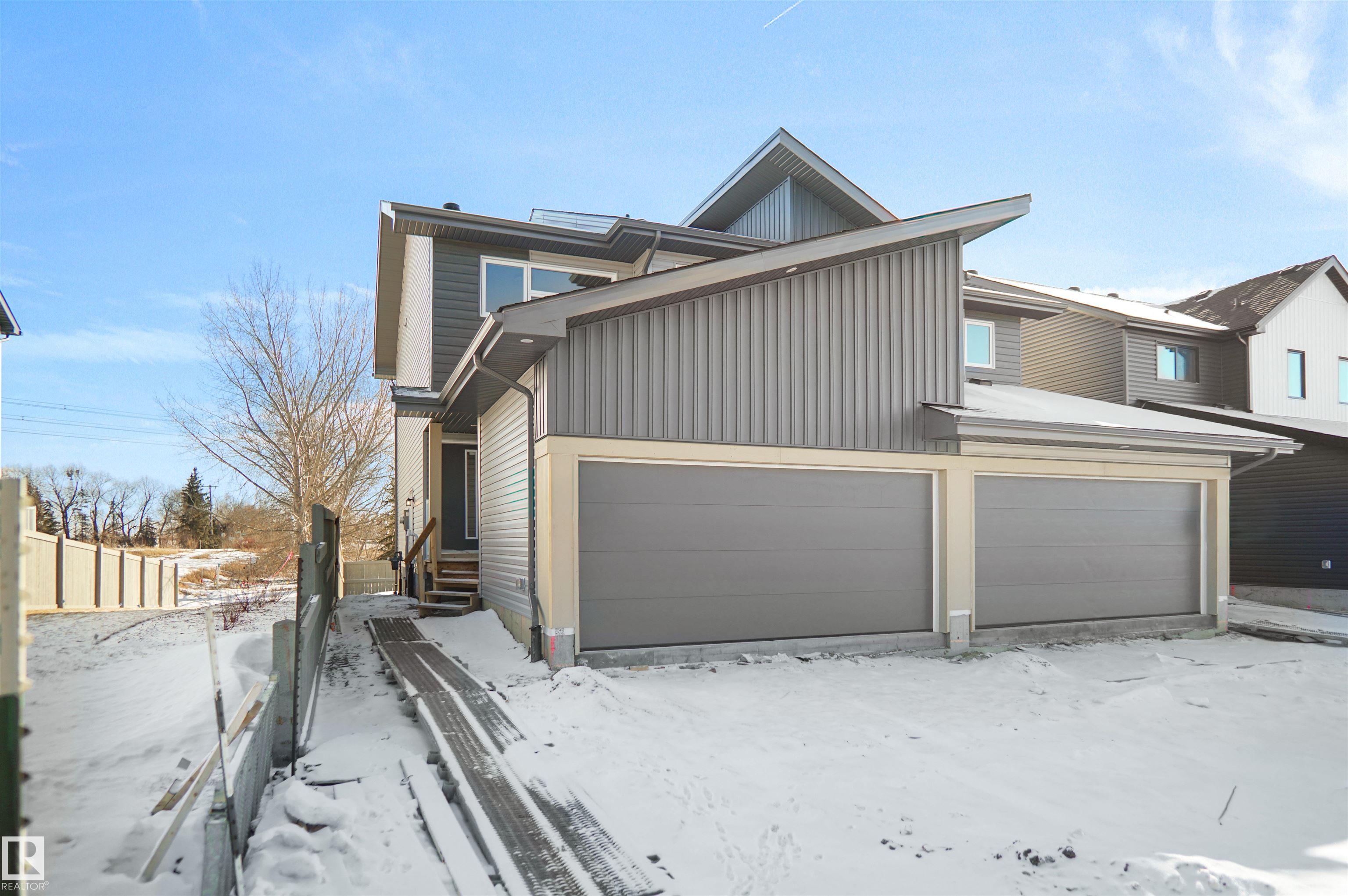 8891 Carson Way SW, Chappelle Area, Edmonton