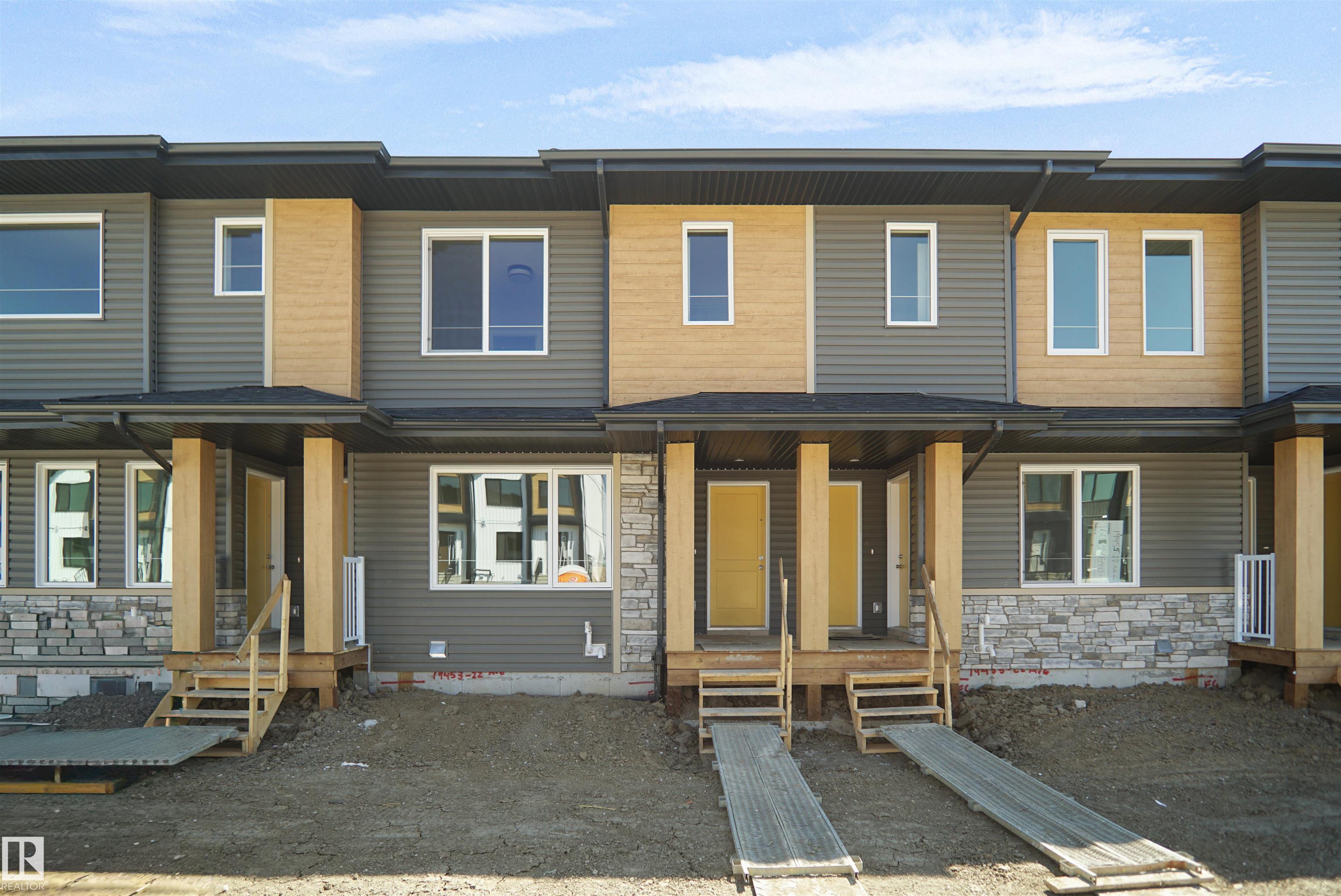 19453 22 Avenue NW, River's Edge, Edmonton