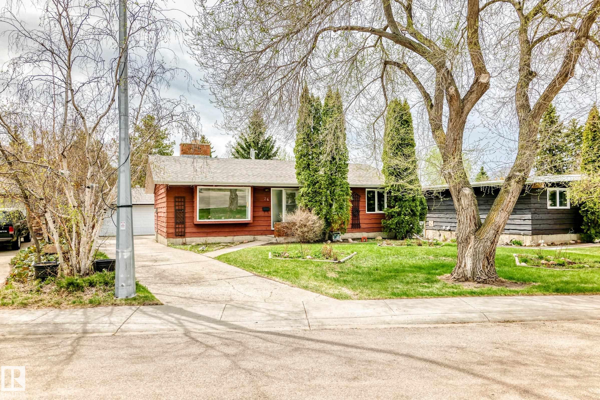 26 Gale Avenue, Glen Allan, Sherwood Park