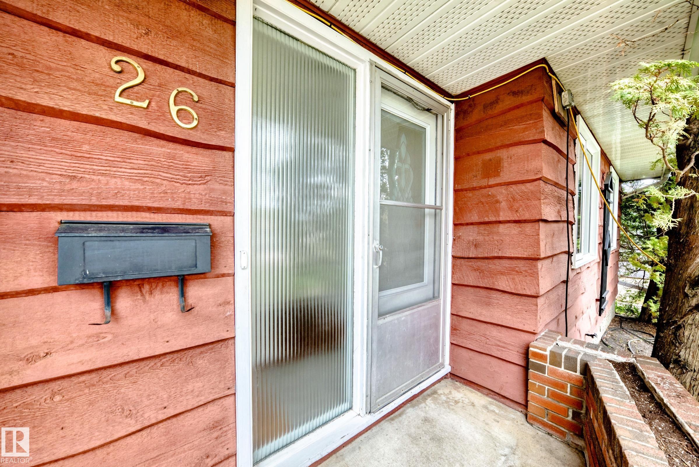 26 Gale Avenue, Glen Allan, Sherwood Park